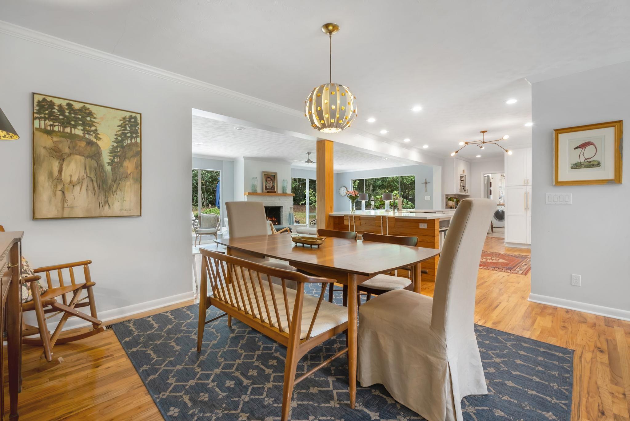 Tallahassee, Florida, 32308, United States, 4 Bedrooms Bedrooms, ,3 BathroomsBathrooms,Residential,For Sale,1965482