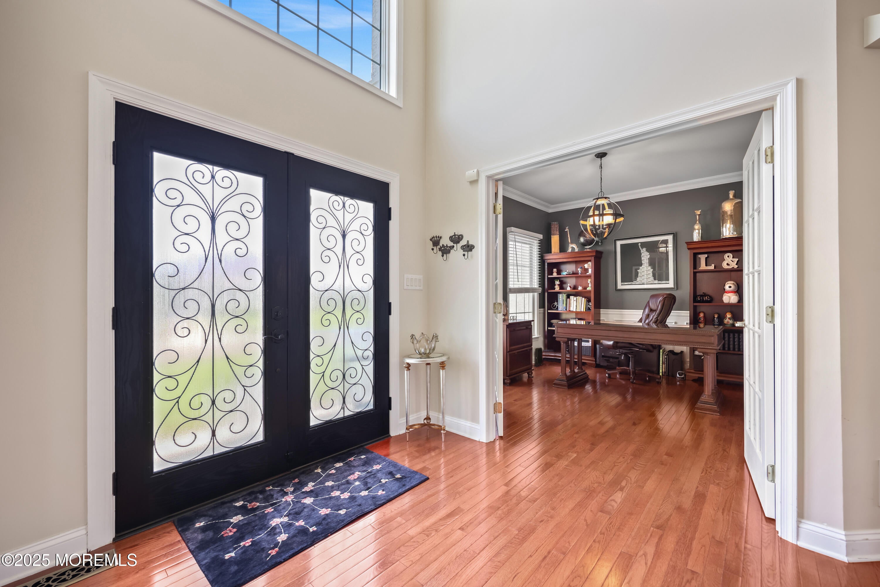 Freehold, New Jersey, 07728, United States, 4 Bedrooms Bedrooms, ,3 BathroomsBathrooms,Residential,For Sale,1899966