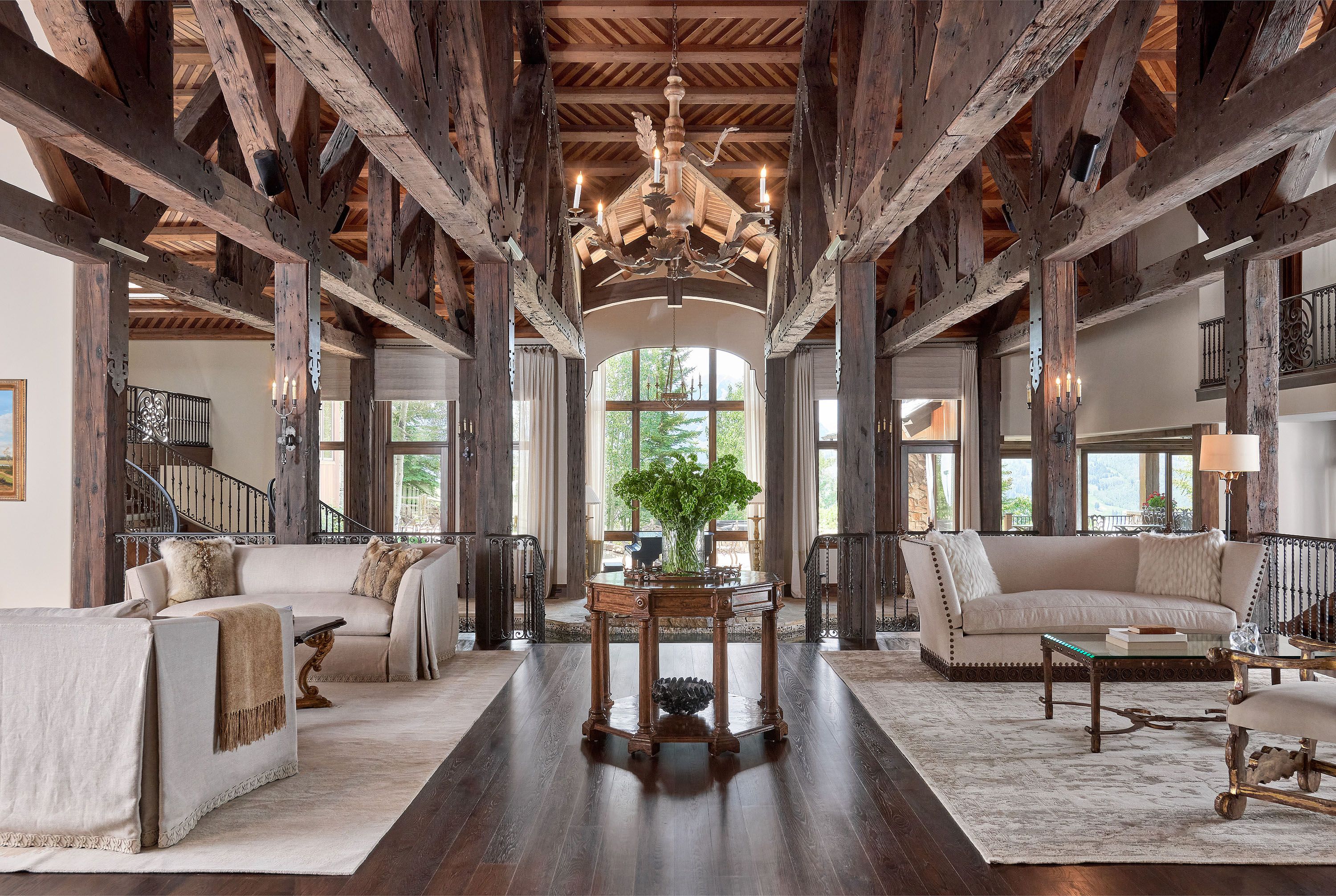  498 Eppley Drive, Aspen, CO 81611 - 物件實景