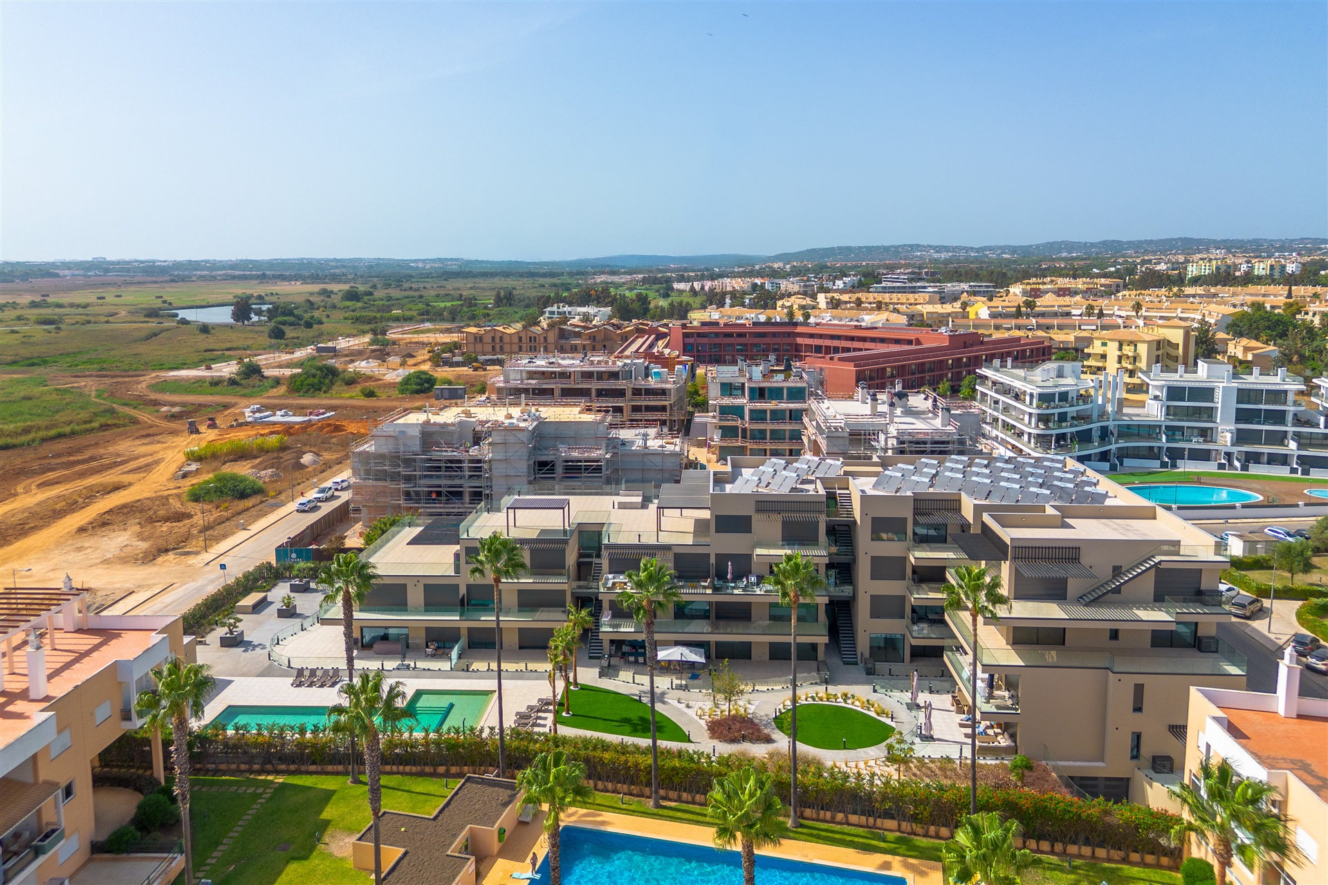  Flat, 2 bedrooms, for Sale - 物件實景