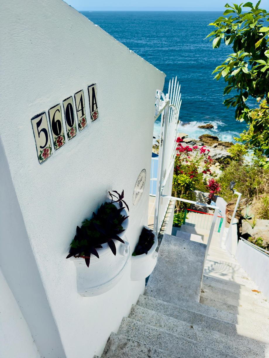 Puerto Vallarta, Jalisoc, 48270, Mexico, 2 Bedrooms Bedrooms, ,2 BathroomsBathrooms,Residential,For Sale,1940331