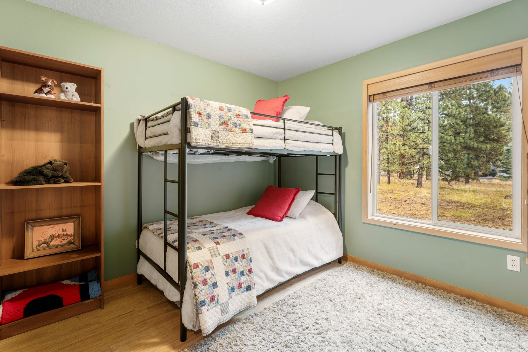  54975 Forest Lane Bend, OR 97707 - 物件實景