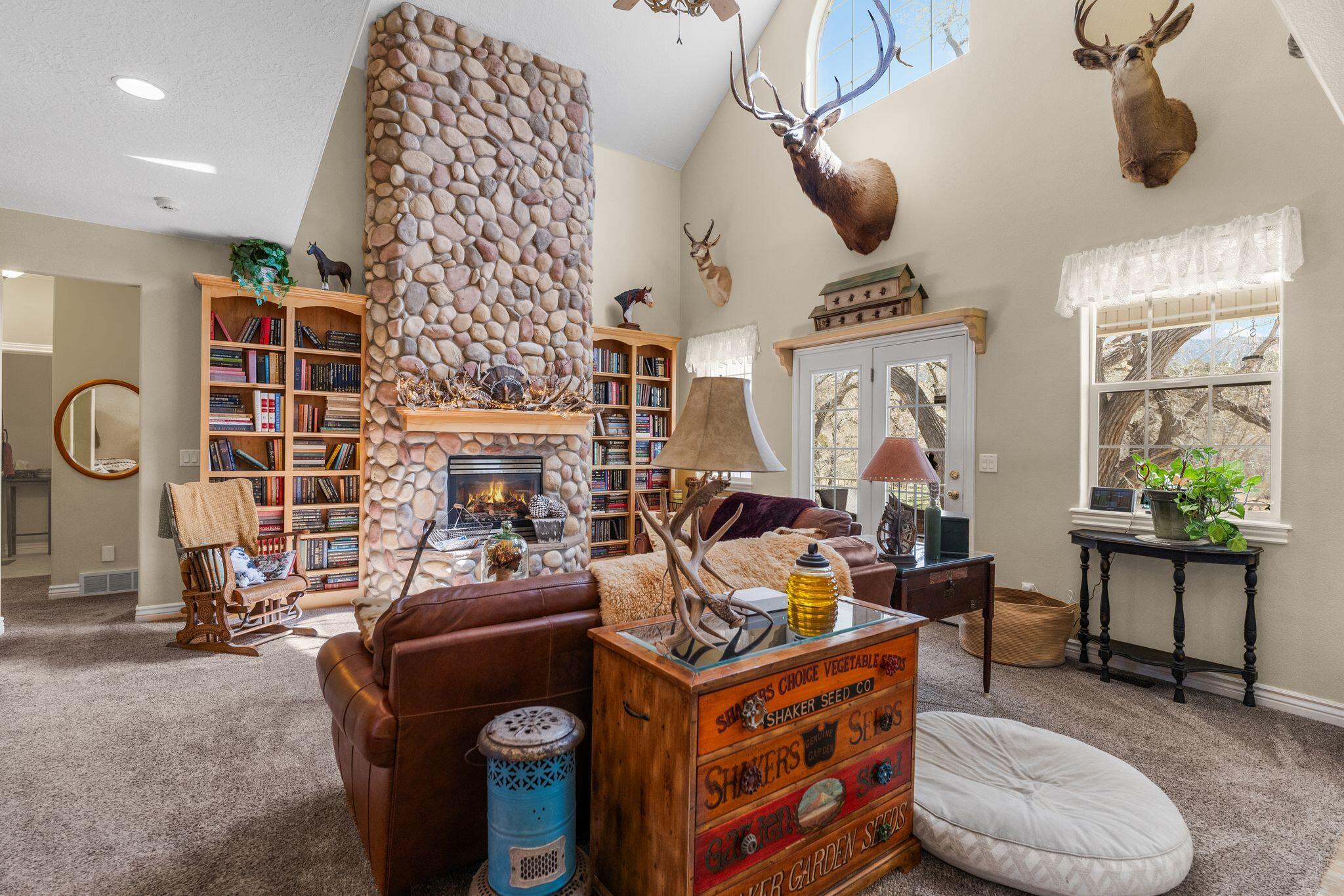New Harmony, Utah, 84757, United States, 4 Bedrooms Bedrooms, ,4 BathroomsBathrooms,Residential,For Sale,1763524