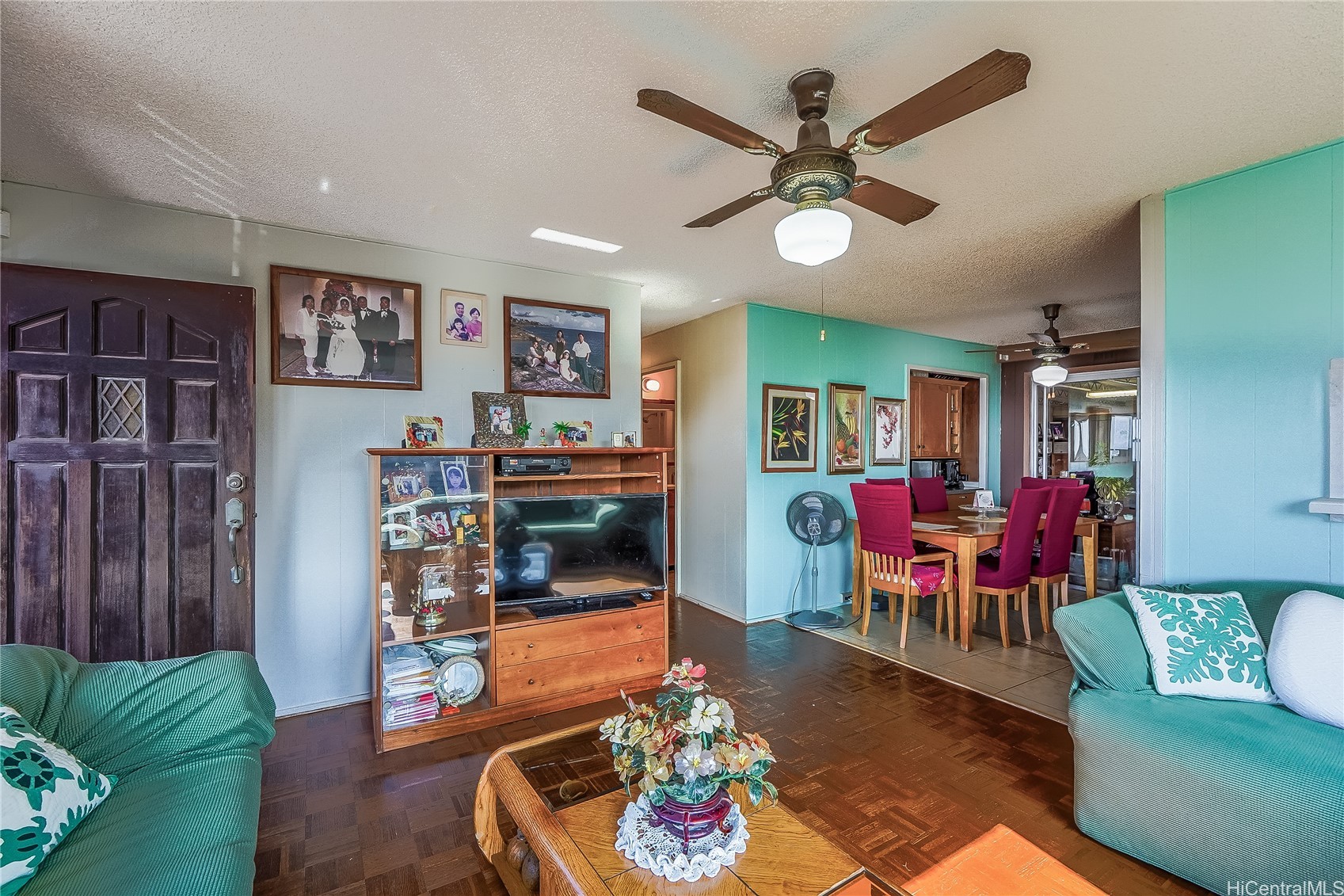 Kapolei, Hawaii, 96707, United States, 4 Bedrooms Bedrooms, ,2 BathroomsBathrooms,Residential,For Sale,2000493