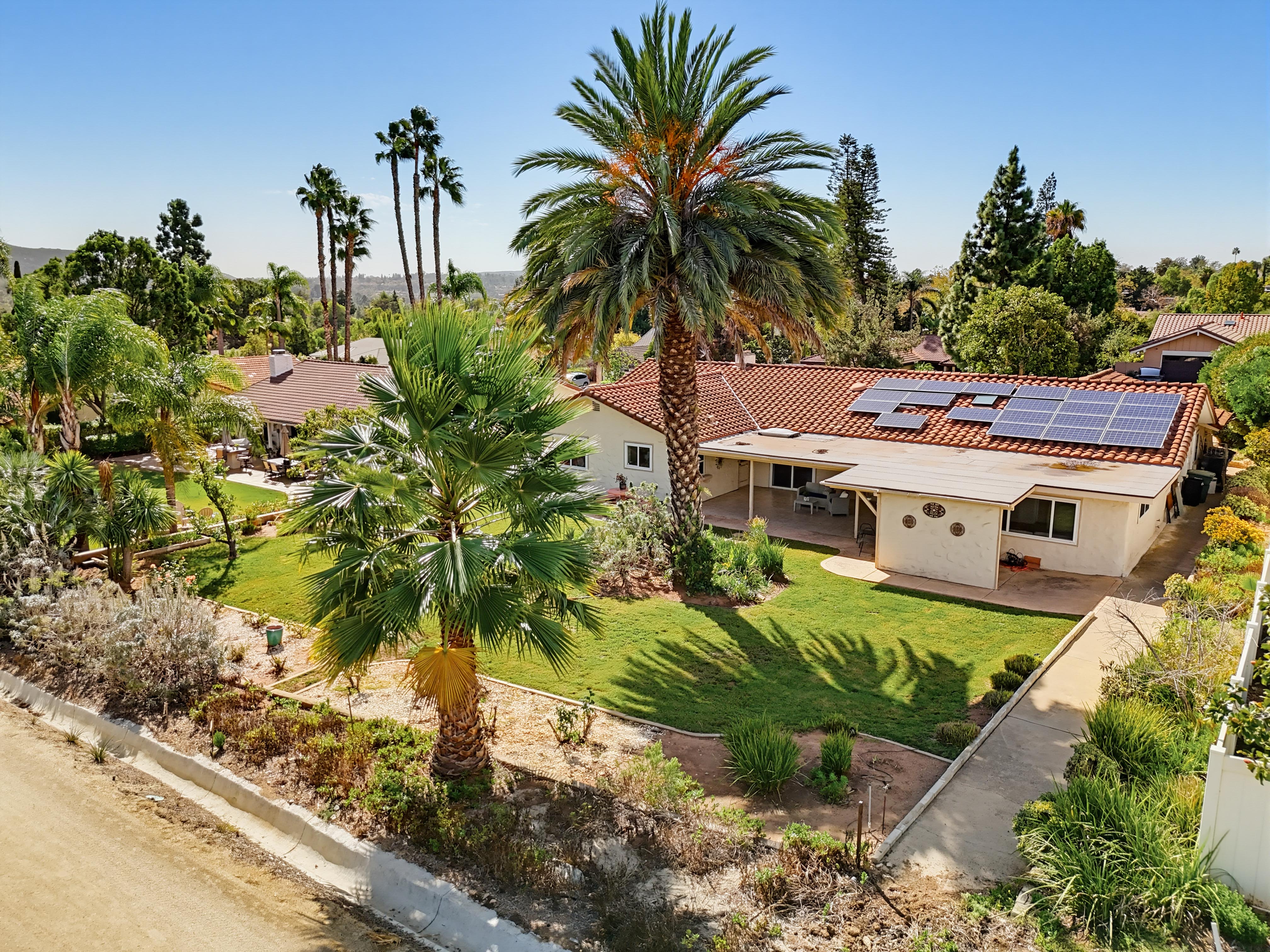  17253 Saint Andrews Drive, Poway, CA 92064 - 物件實景