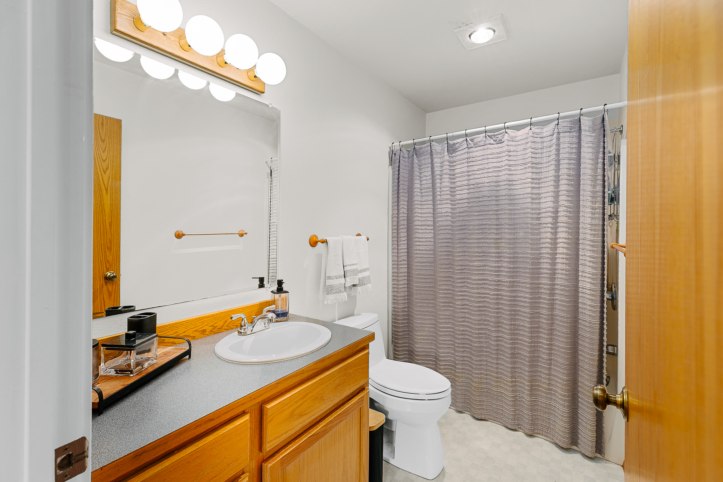  37433 NE Fern Place, Hansville, WA 98340 - 物件實景