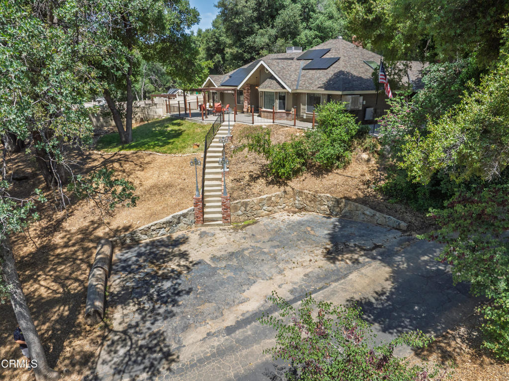 Oakhurst, California, 93644, United States, 4 Bedrooms Bedrooms, ,3 BathroomsBathrooms,Residential,For Sale,1839792