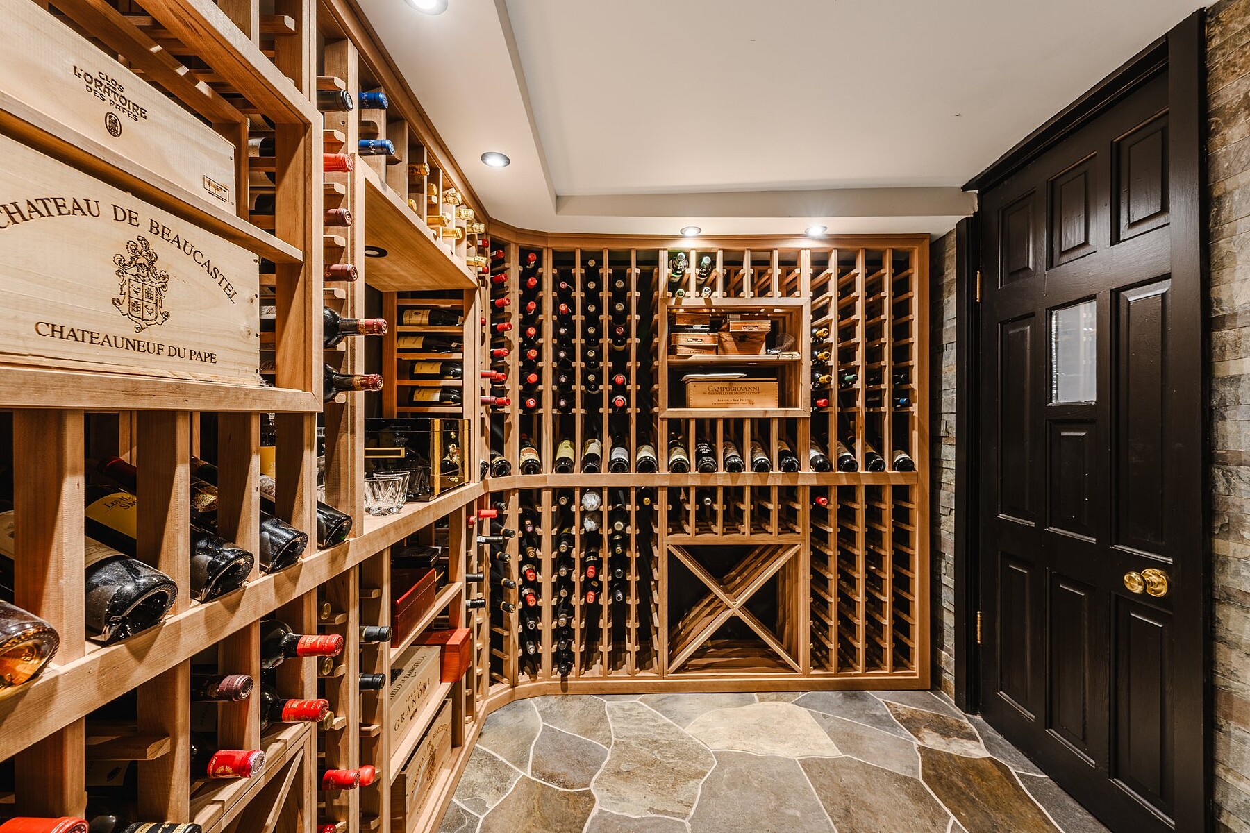  Westmount, Montréal - 物件實景