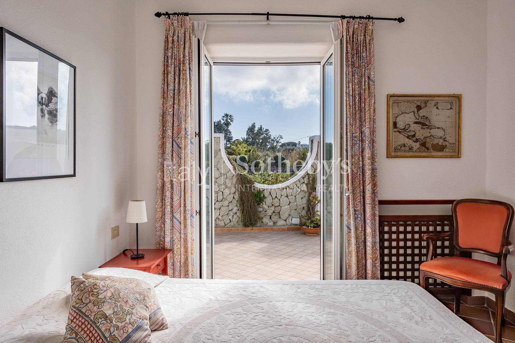  Charming Villa with Tennis Courts - 物件實景