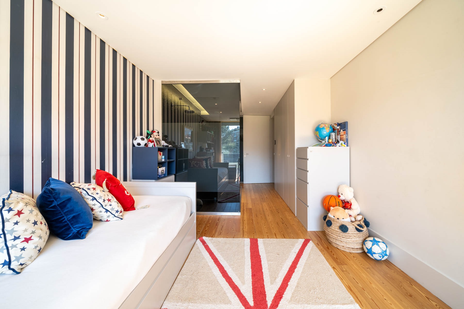  Terraced house, 4 bedrooms, for Sale - 物件實景