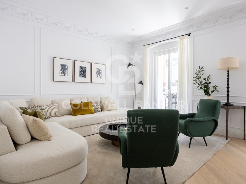 Madrid, Madrid, Barrio de Salamanca, Recoletos Mad, Madrid, Comunidad de Madrid, ES, 4 Bedrooms Bedrooms, ,5 BathroomsBathrooms,Residential,For Sale,Madrid, Madrid, Barrio de Salamanca, Recoletos Mad,1600787