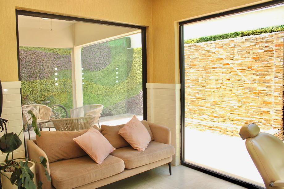 Monterrey, Nuevo León, 64700, Mexico, 4 Bedrooms Bedrooms, ,5 BathroomsBathrooms,Residential,For Sale,1848352
