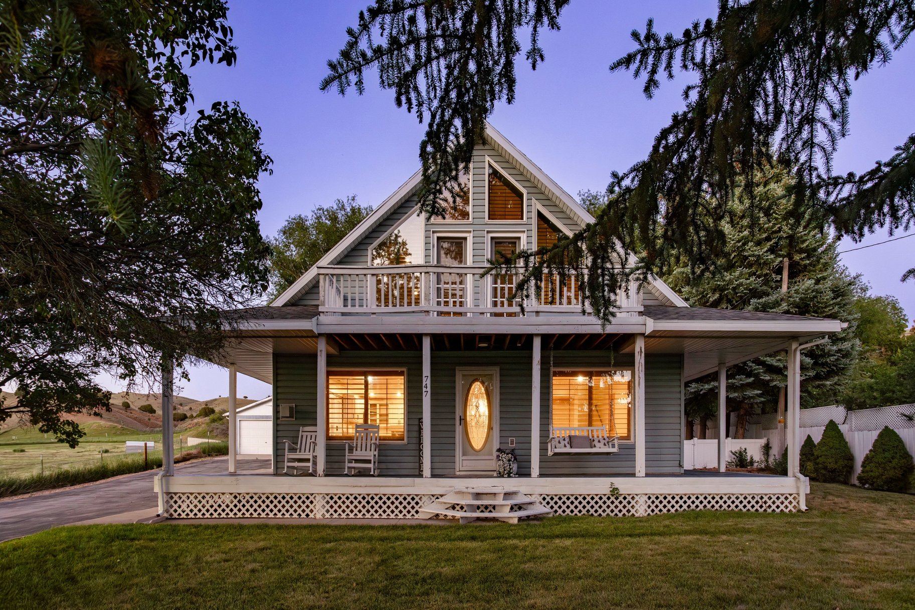  Country Charm Near Park City - 物件實景