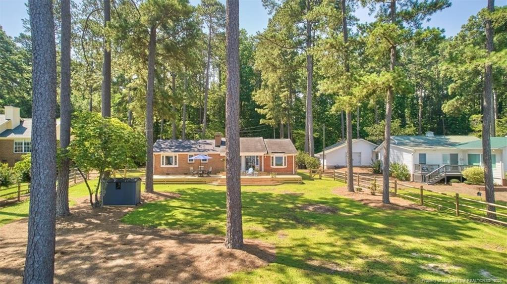 Whispering Pines, North Carolina, 28327, United States, 2 Bedrooms Bedrooms, ,2 BathroomsBathrooms,Residential,For Sale,1956580