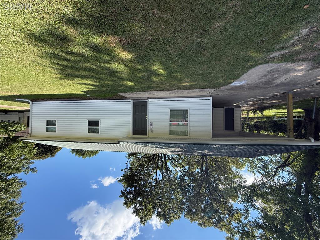 Adams St, Sikeston, MO 63801