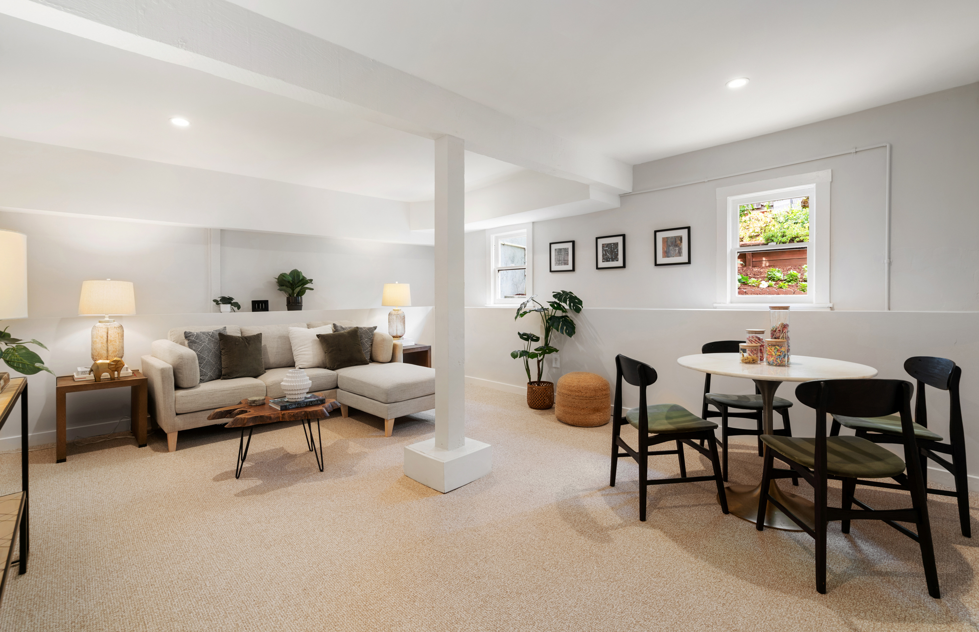  Incredible Unit on Nopa’s Best Street - 物件實景