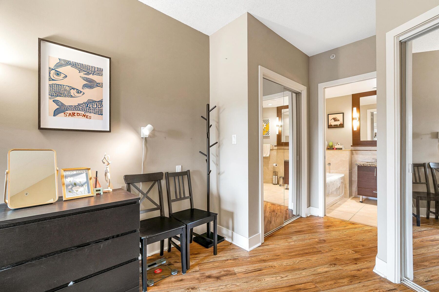  Stunning Bear Mountain Condo - 物件實景