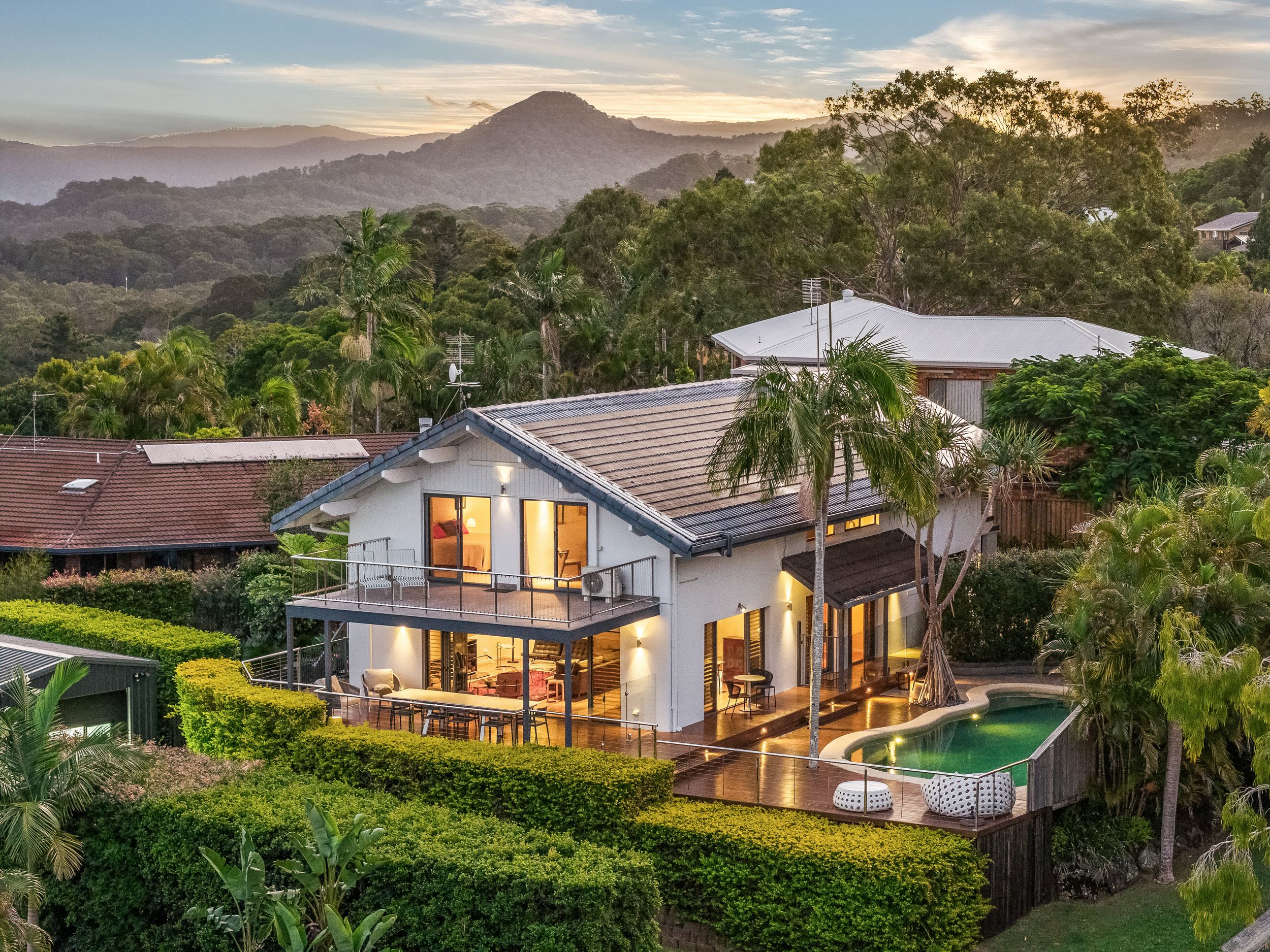  13 Goolara Court, Ocean Shores - 物件實景