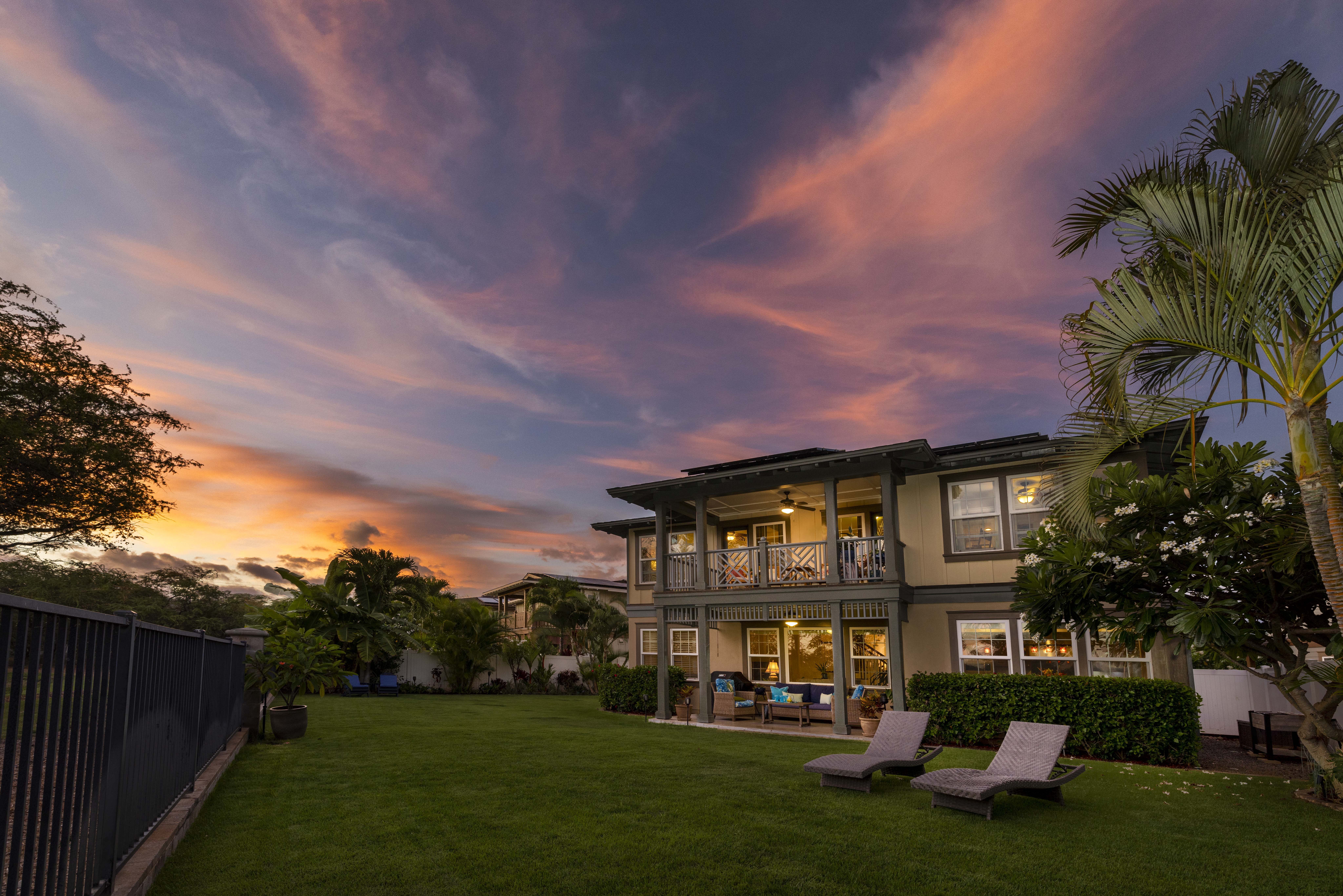 Ewa Beach, Hawaii, 96706, United States, 4 Bedrooms Bedrooms, ,3 BathroomsBathrooms,Residential,For Sale,1921258