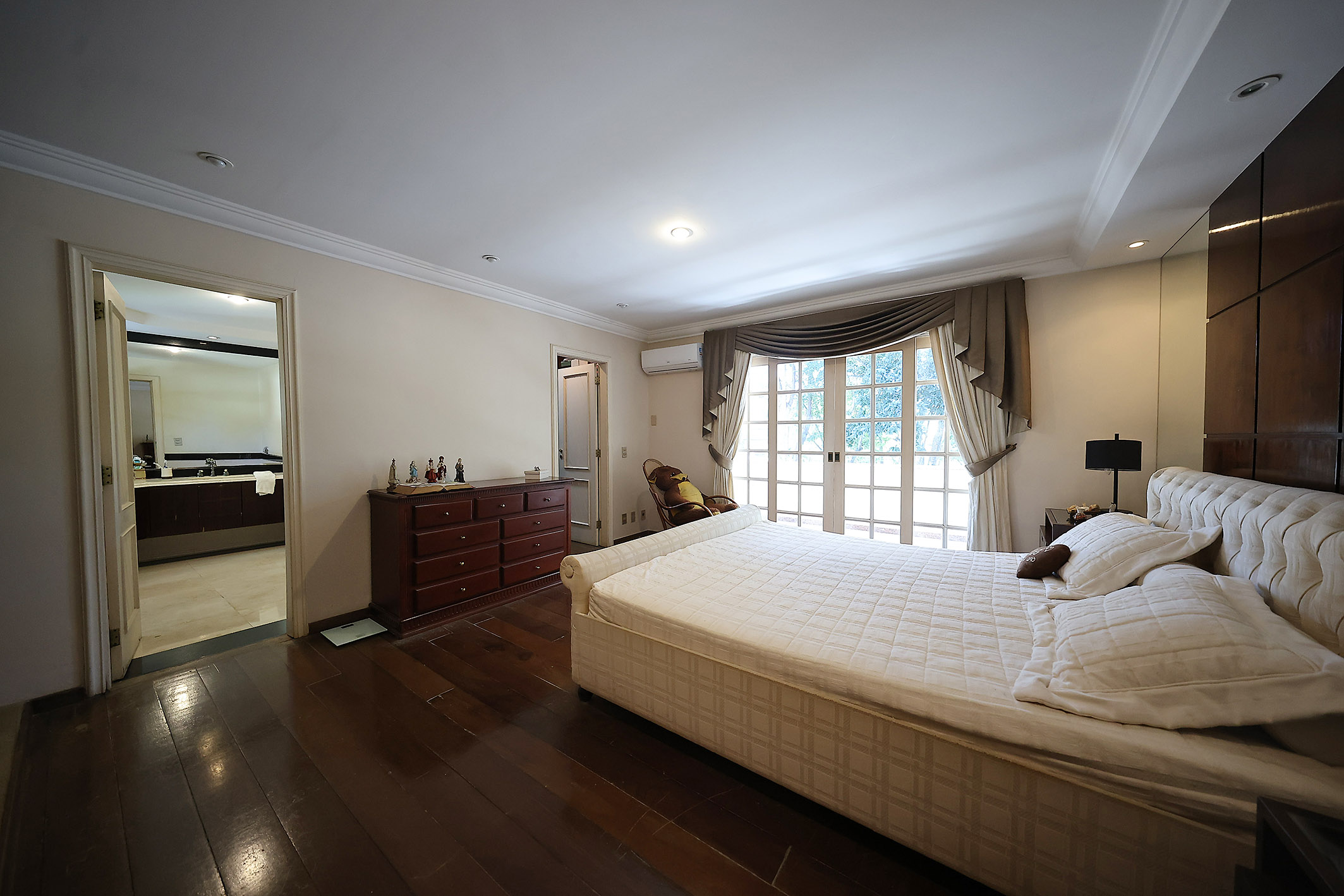  House with two independent residences and a pool in Barra da Tijuca - 物件實景