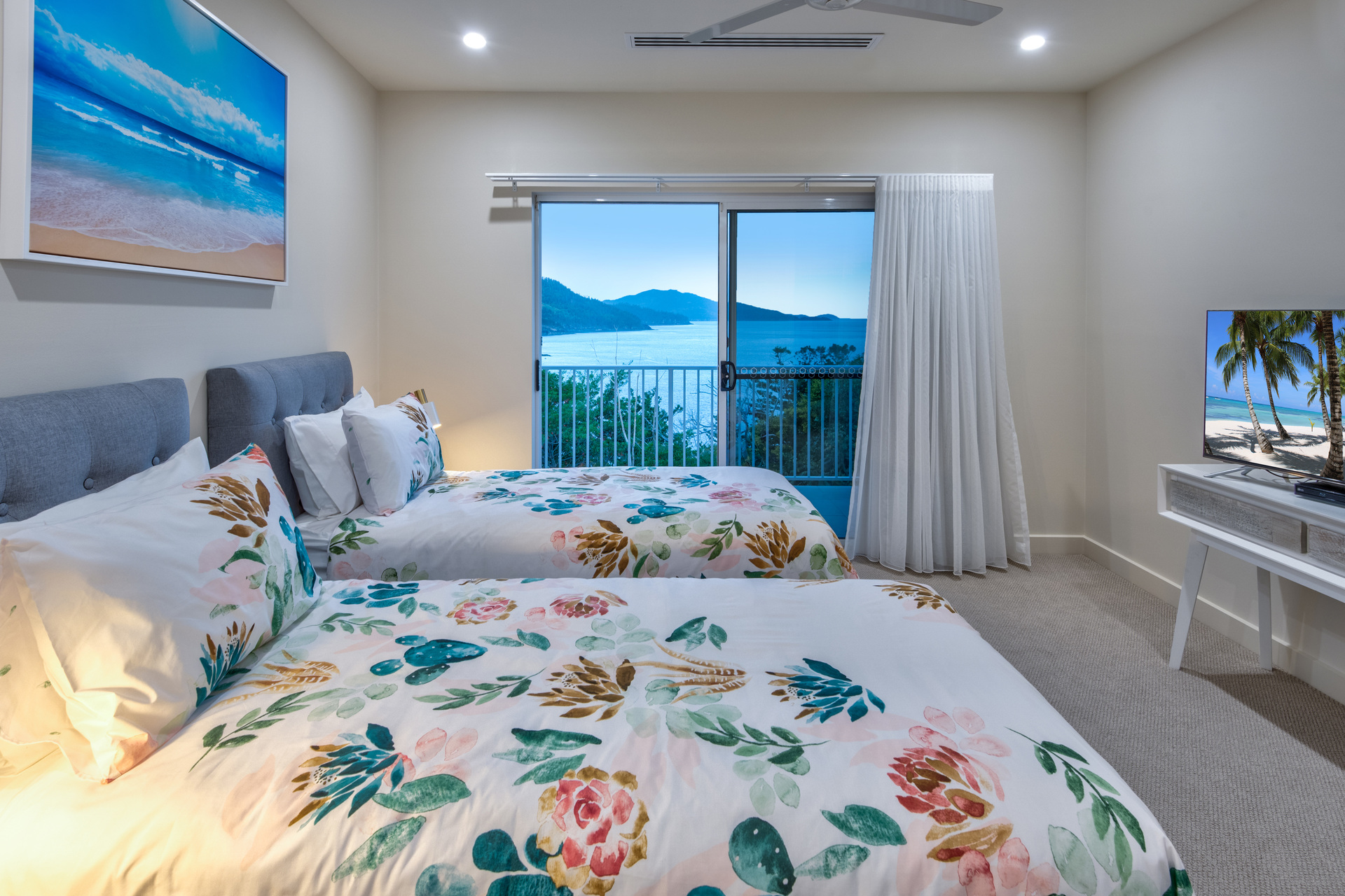  La Bella Waters 2, 1 Coral Sea Avenue, Hamilton Island - 物件實景