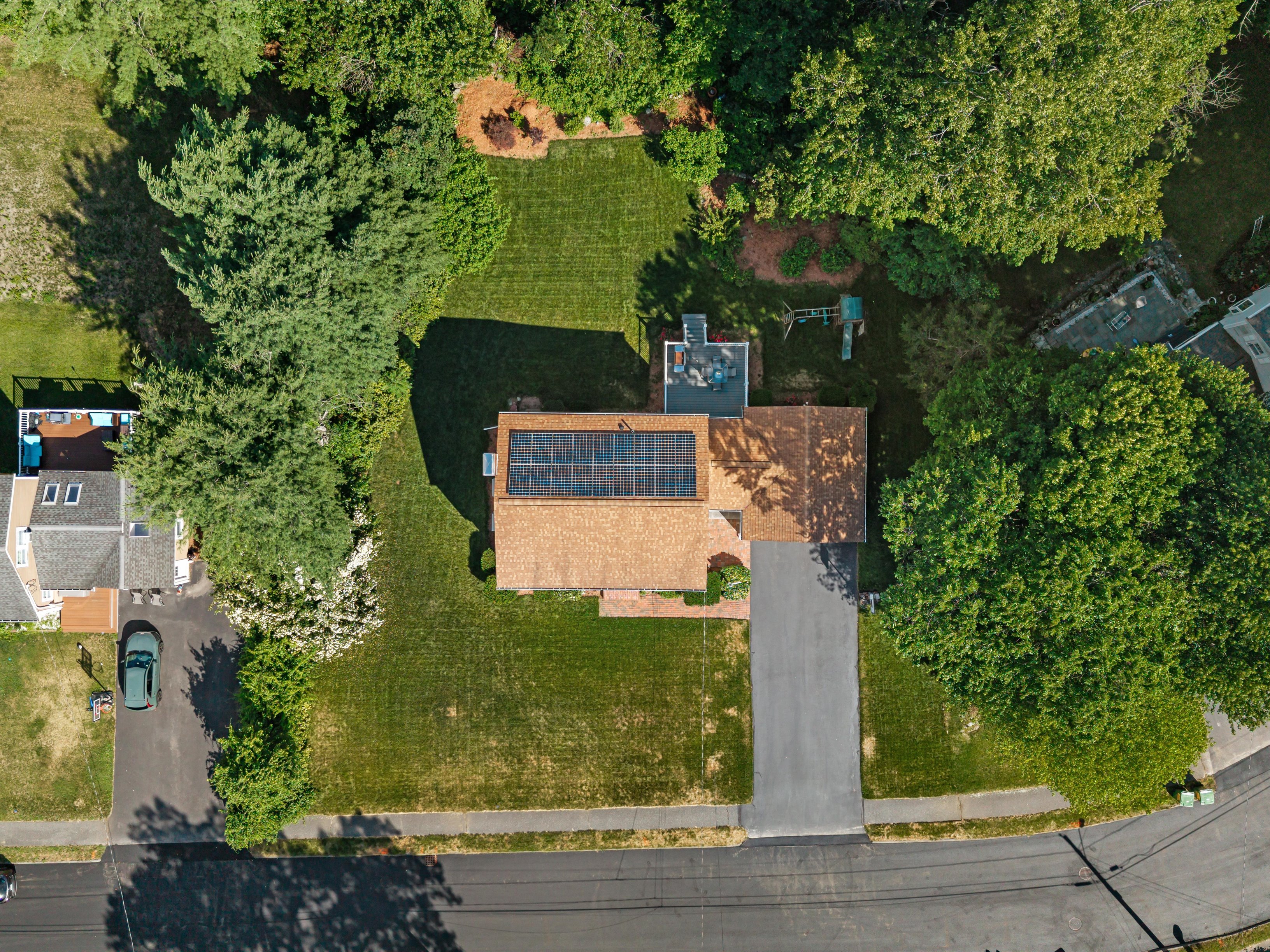  9 Carolyn Drive, Westborough, MA 01581 - 物件實景