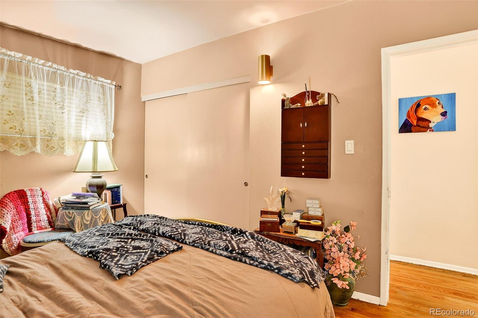 Littleton, Colorado, 80120, United States, 4 Bedrooms Bedrooms, ,1 BathroomBathrooms,Residential,For Sale,1988152