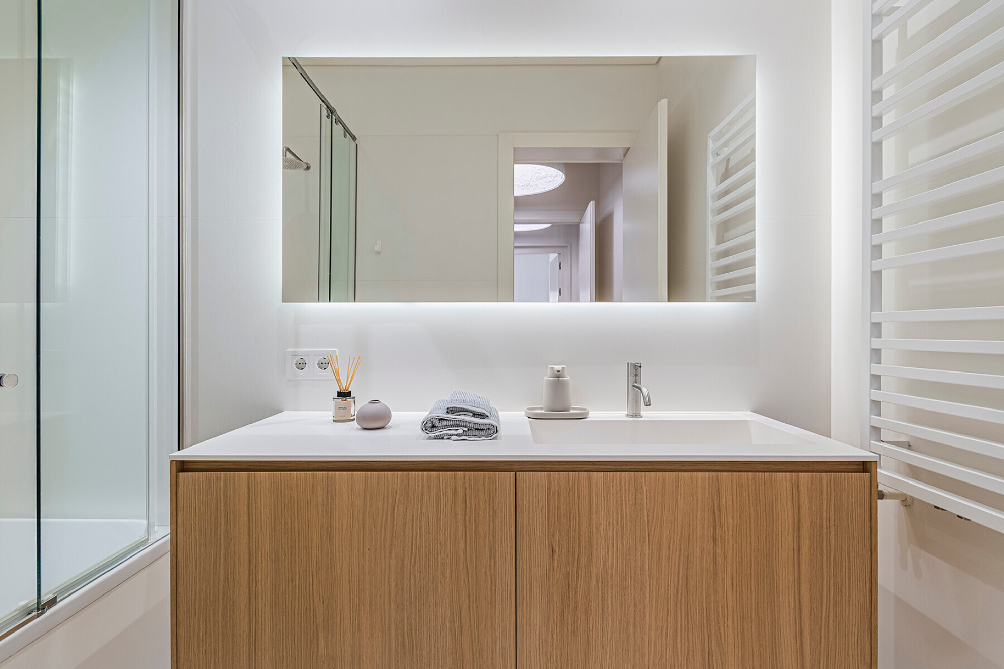  Spectacular apartment in the iconic Casa Bures. - 物件實景