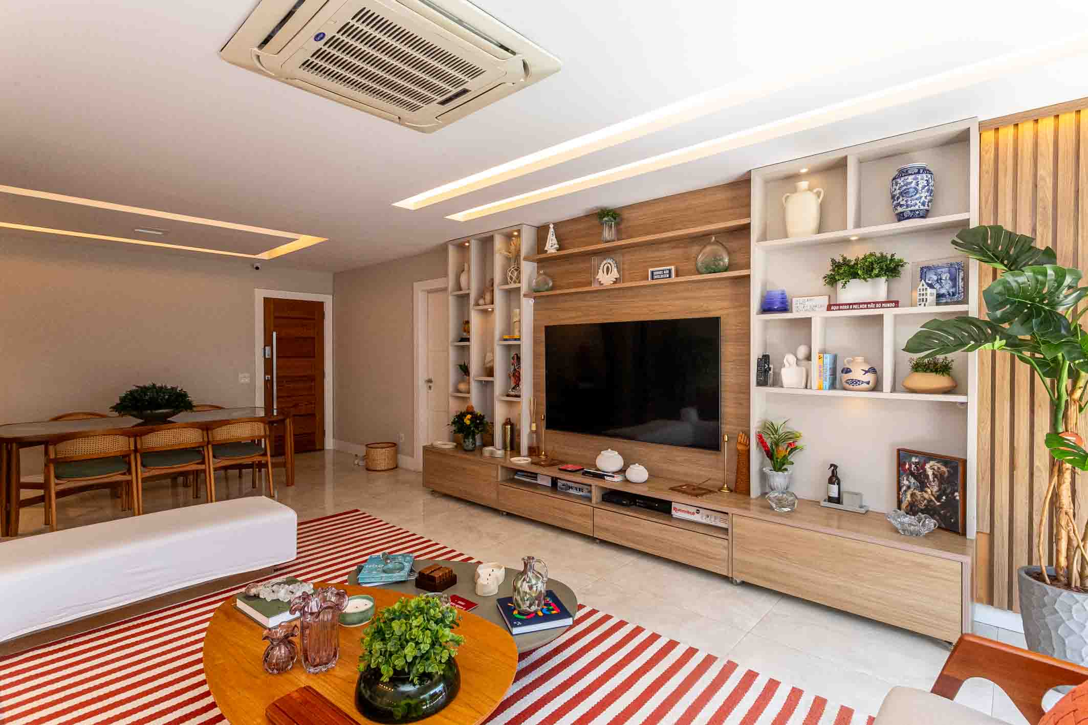  Apartment with panoramic lagoon views. - 物件實景