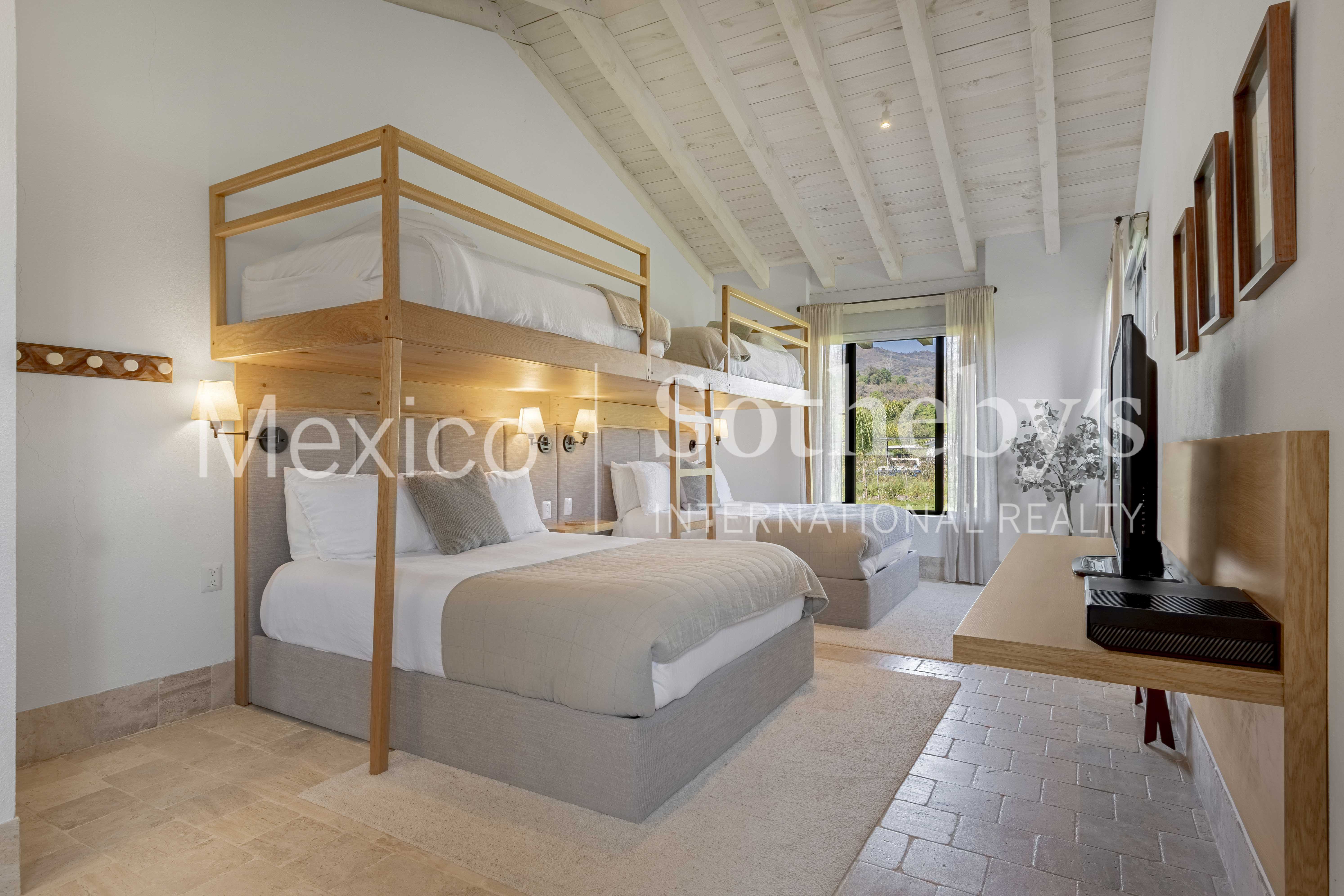  Preventa proyecto Artigas, Valle de Bravo - 物件實景