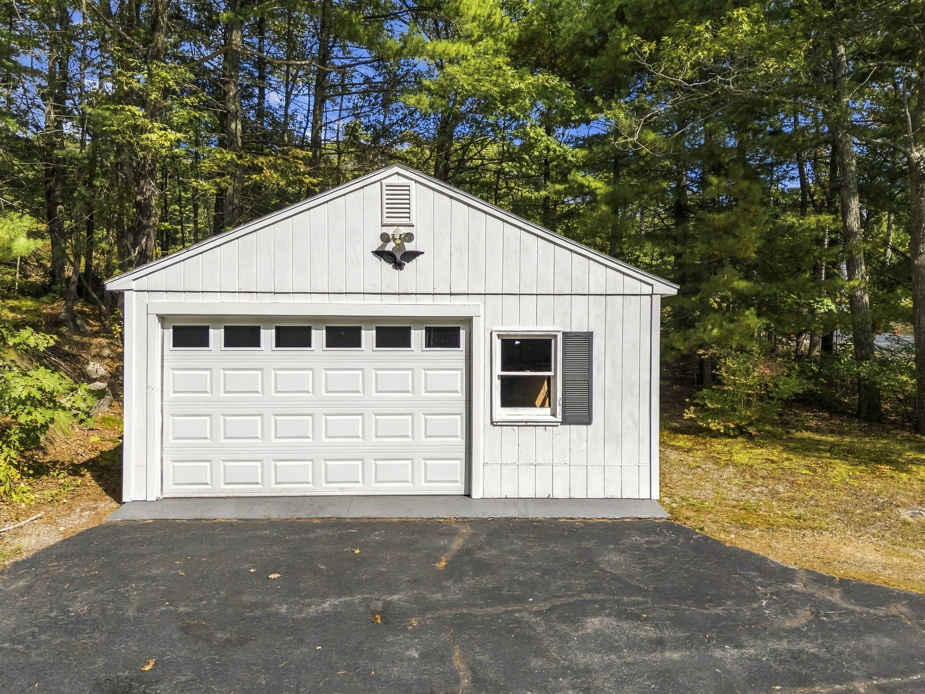  64 Harding Road, Brunswick, ME 04011 - 物件實景