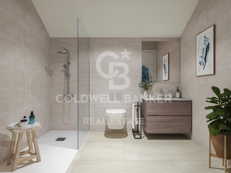 Benalmádena, Andalusia, ES, 3 Bedrooms Bedrooms, ,2 BathroomsBathrooms,Residential,For Sale,1805884