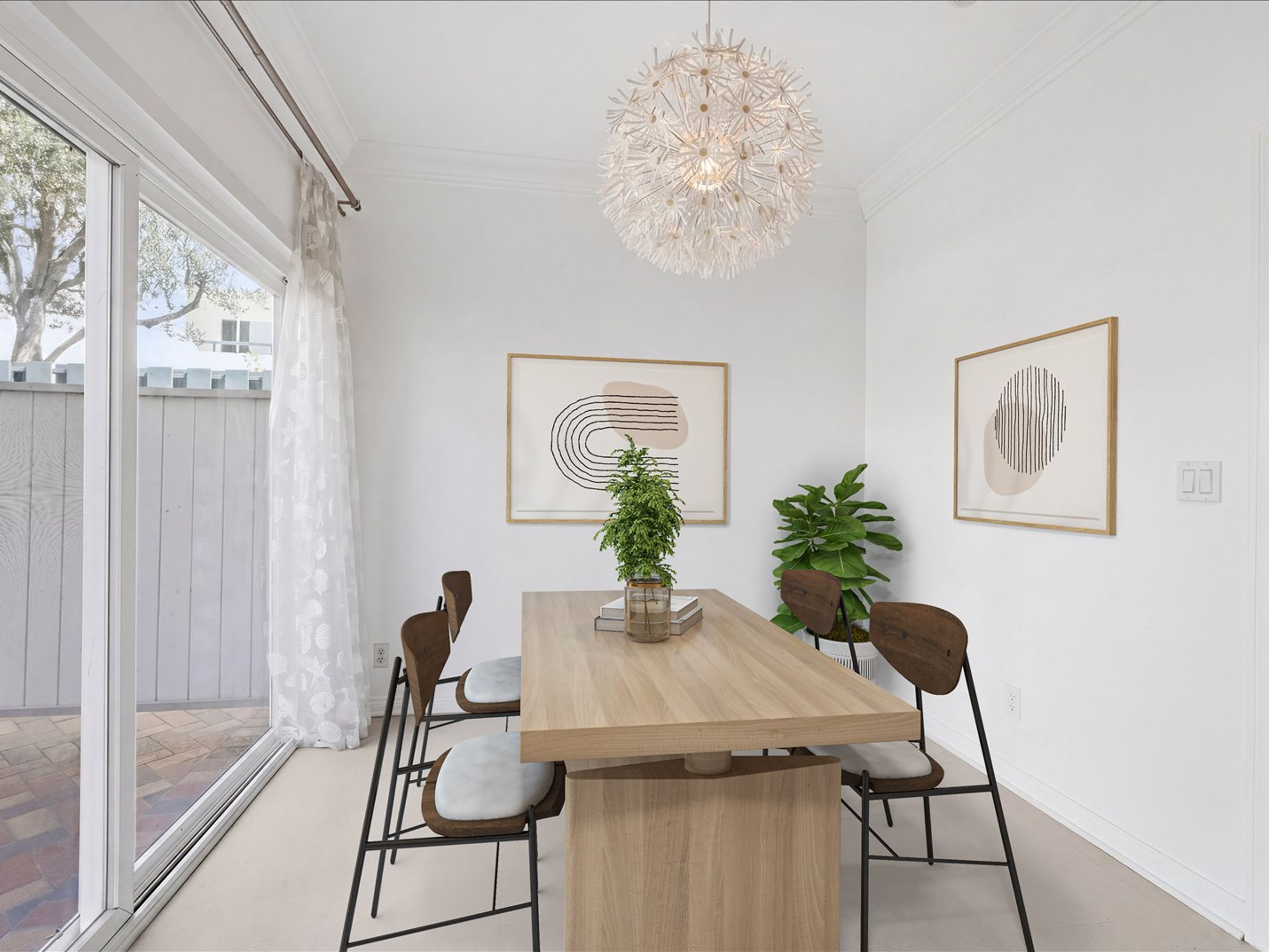  1207 South Catalina Avenue, Redondo Beach, CA 90277 - 物件實景