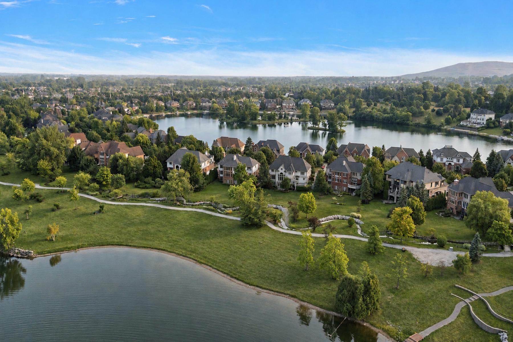  Northville Township - 物件實景