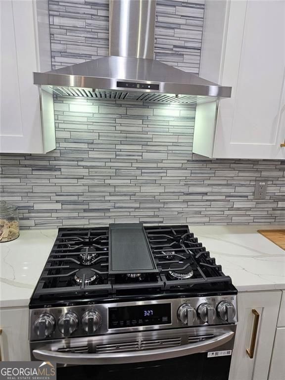 Scottdale, Georgia, 30079, United States, 4 Bedrooms Bedrooms, ,4 BathroomsBathrooms,Residential,For Sale,1952017