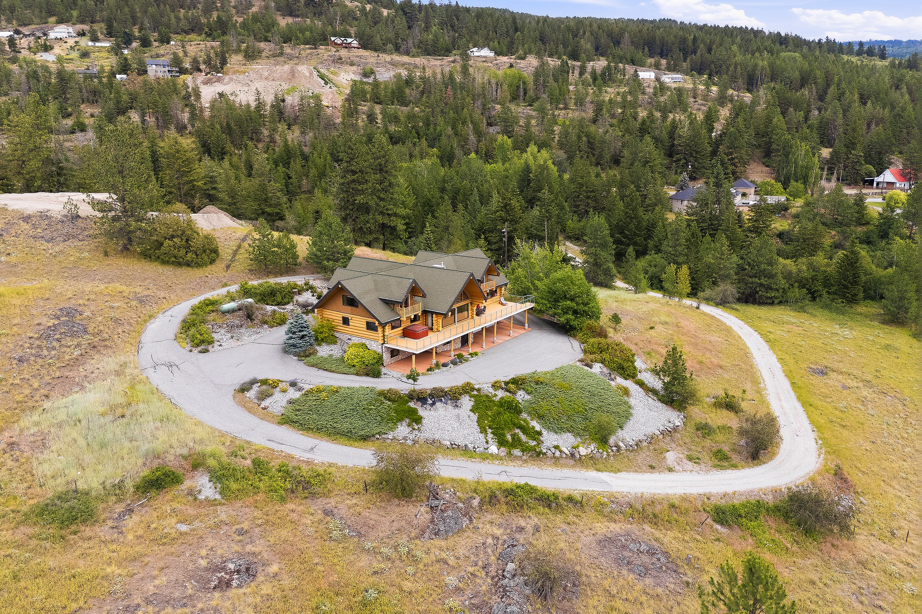 Country Retreat in Ellison - 物件實景