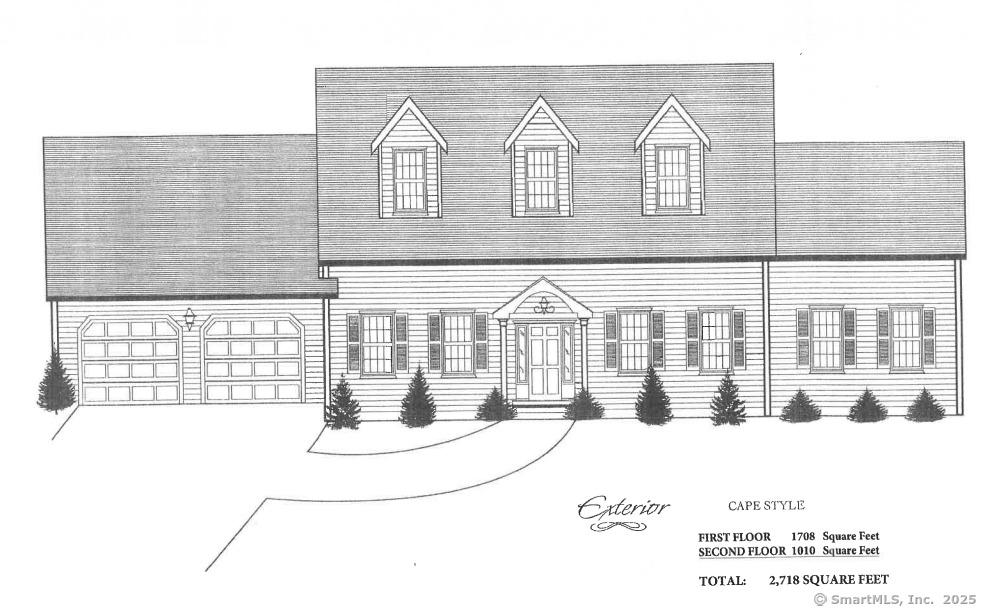 Cheshire, Connecticut, 06410, United States, 4 Bedrooms Bedrooms, ,3 BathroomsBathrooms,Residential,For Sale,1794749