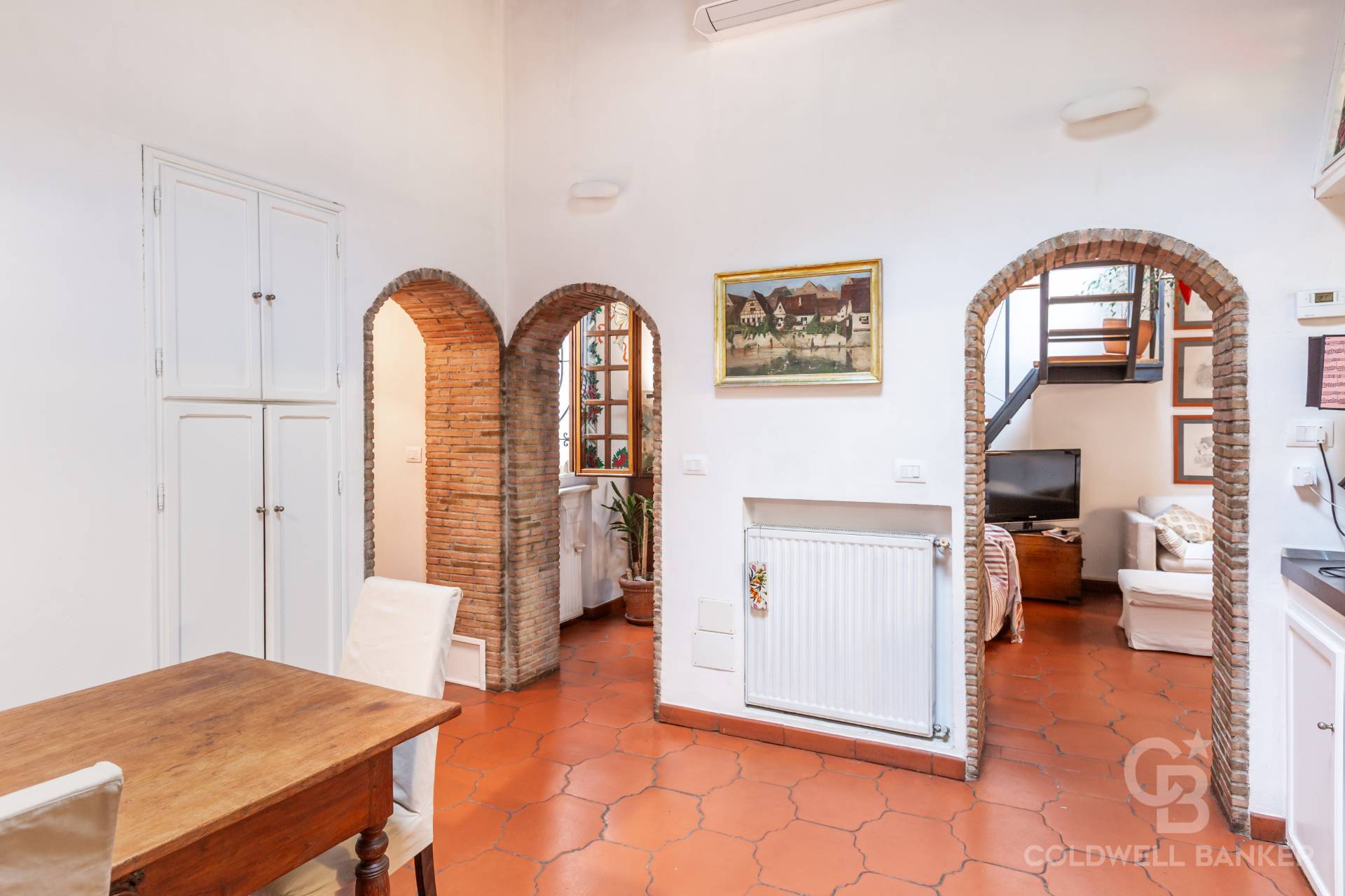 Roma, Roma, 00100, IT, 3 Bedrooms Bedrooms, ,2 BathroomsBathrooms,Residential,For Sale,1837964