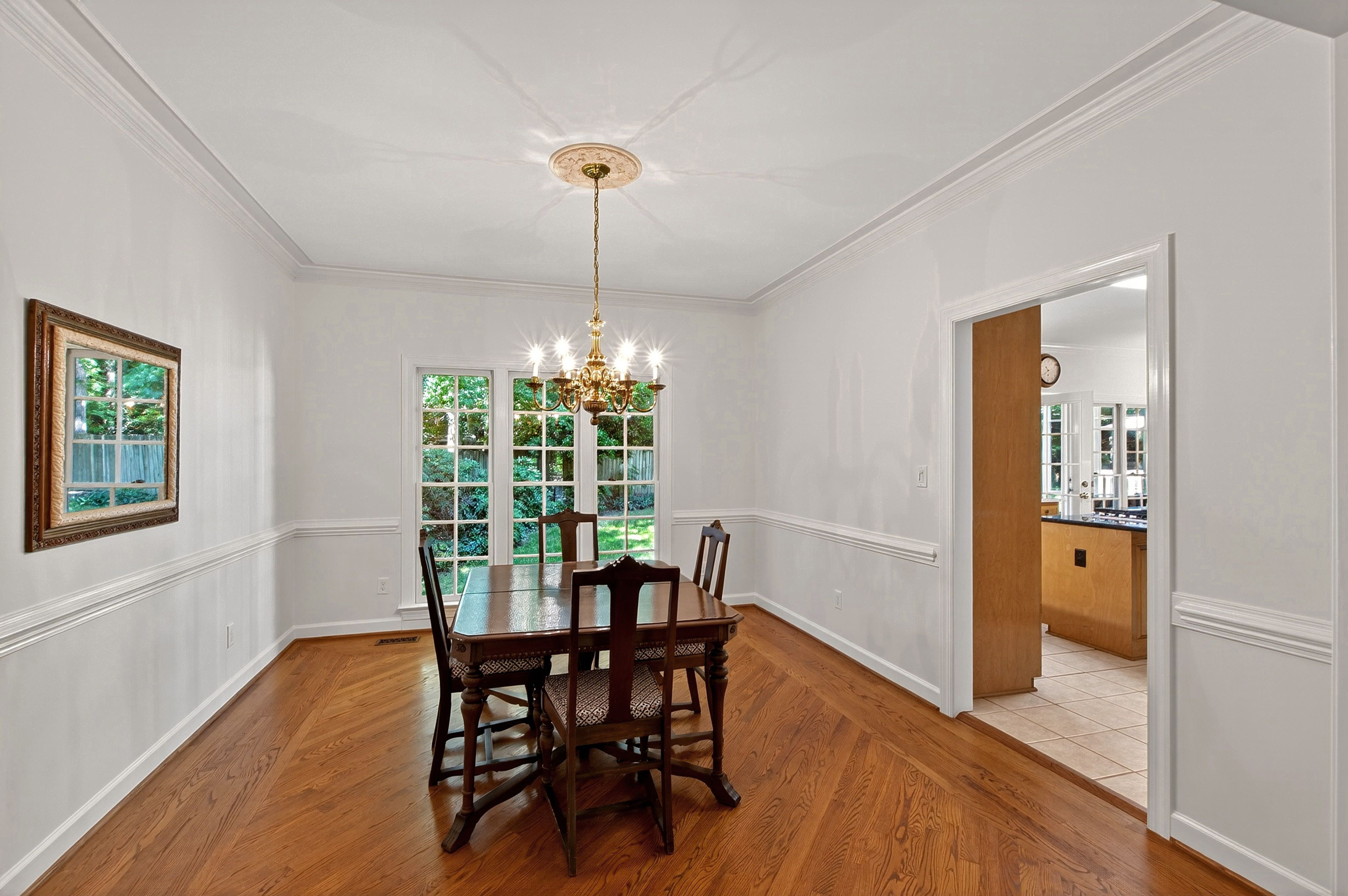  4804 Oaksong Court, Fuquay-Varina, NC 27526 - 物件實景