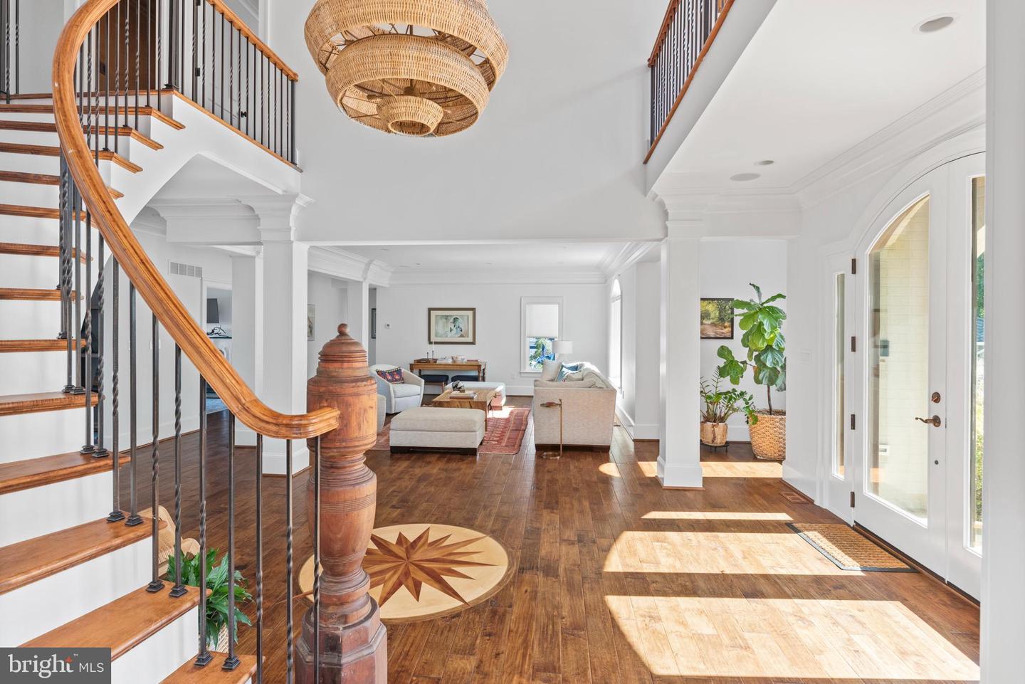 Annapolis, Maryland, 21401, United States, 6 Bedrooms Bedrooms, ,9 BathroomsBathrooms,Residential,For Sale,1744744