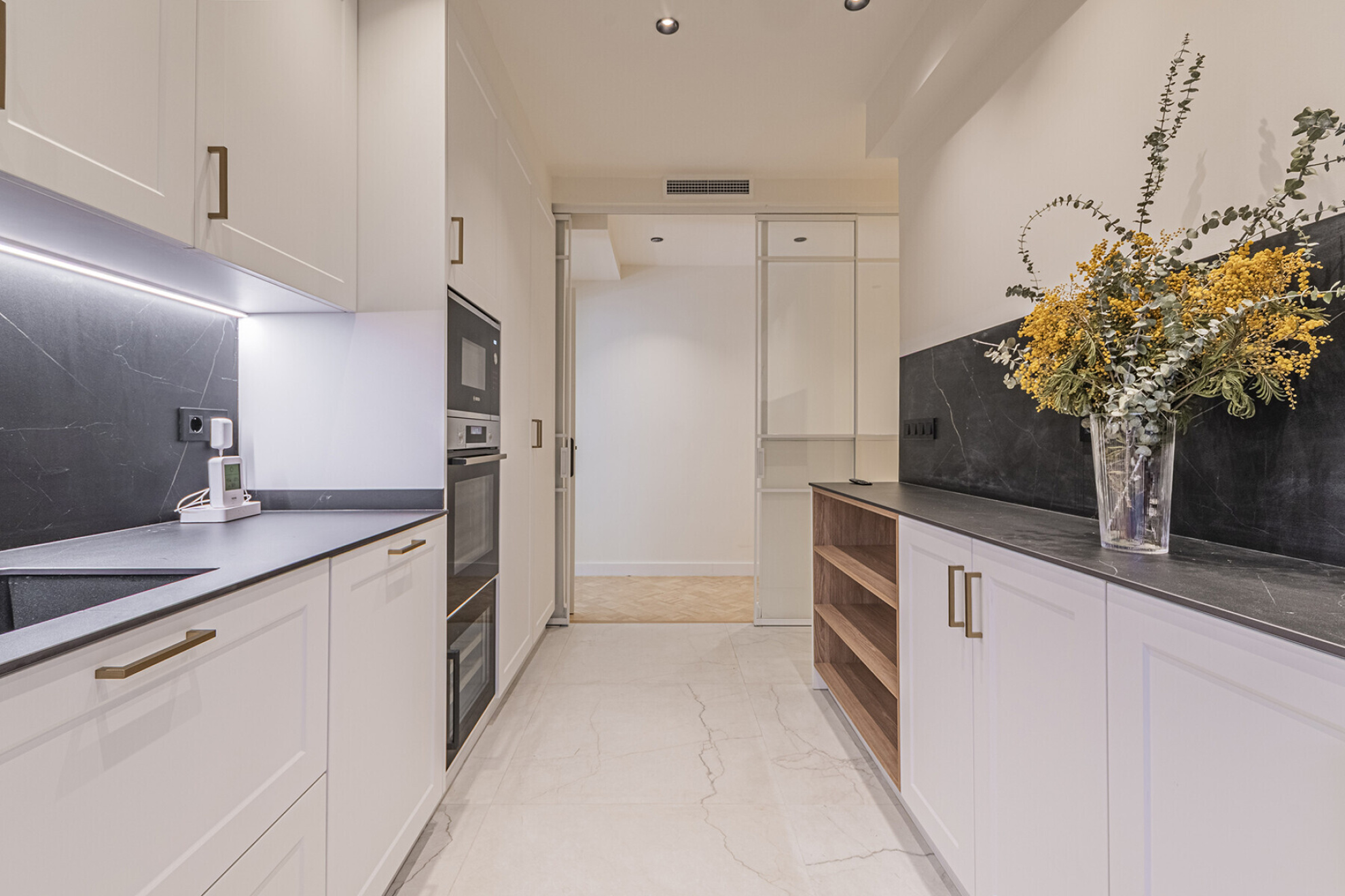  Beautiful renovated apartment with terrace in Enric Granados - 物件實景