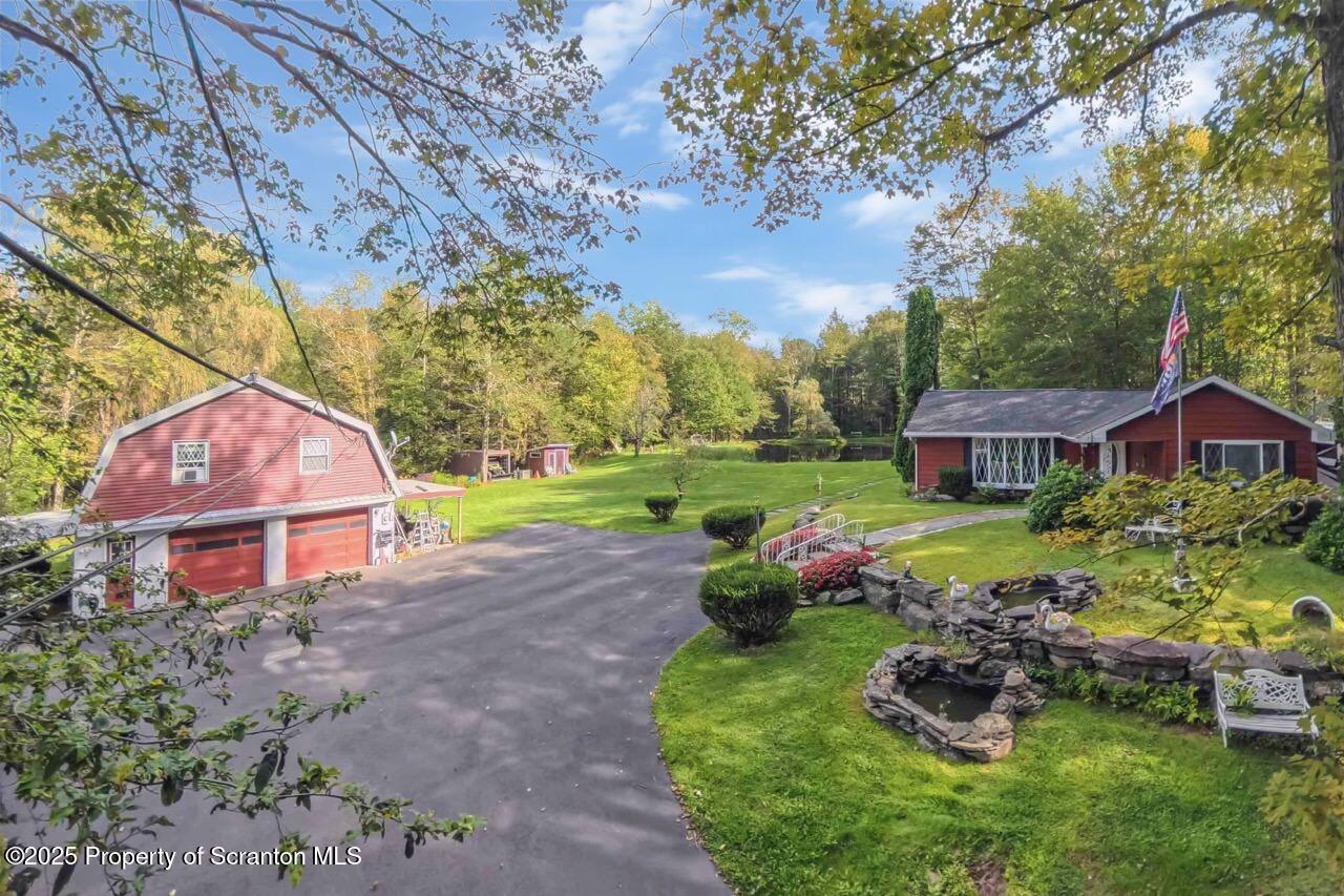 Gouldsboro, Pennsylvania, 18424, United States, 5 Bedrooms Bedrooms, ,2 BathroomsBathrooms,Residential,For Sale,1932796