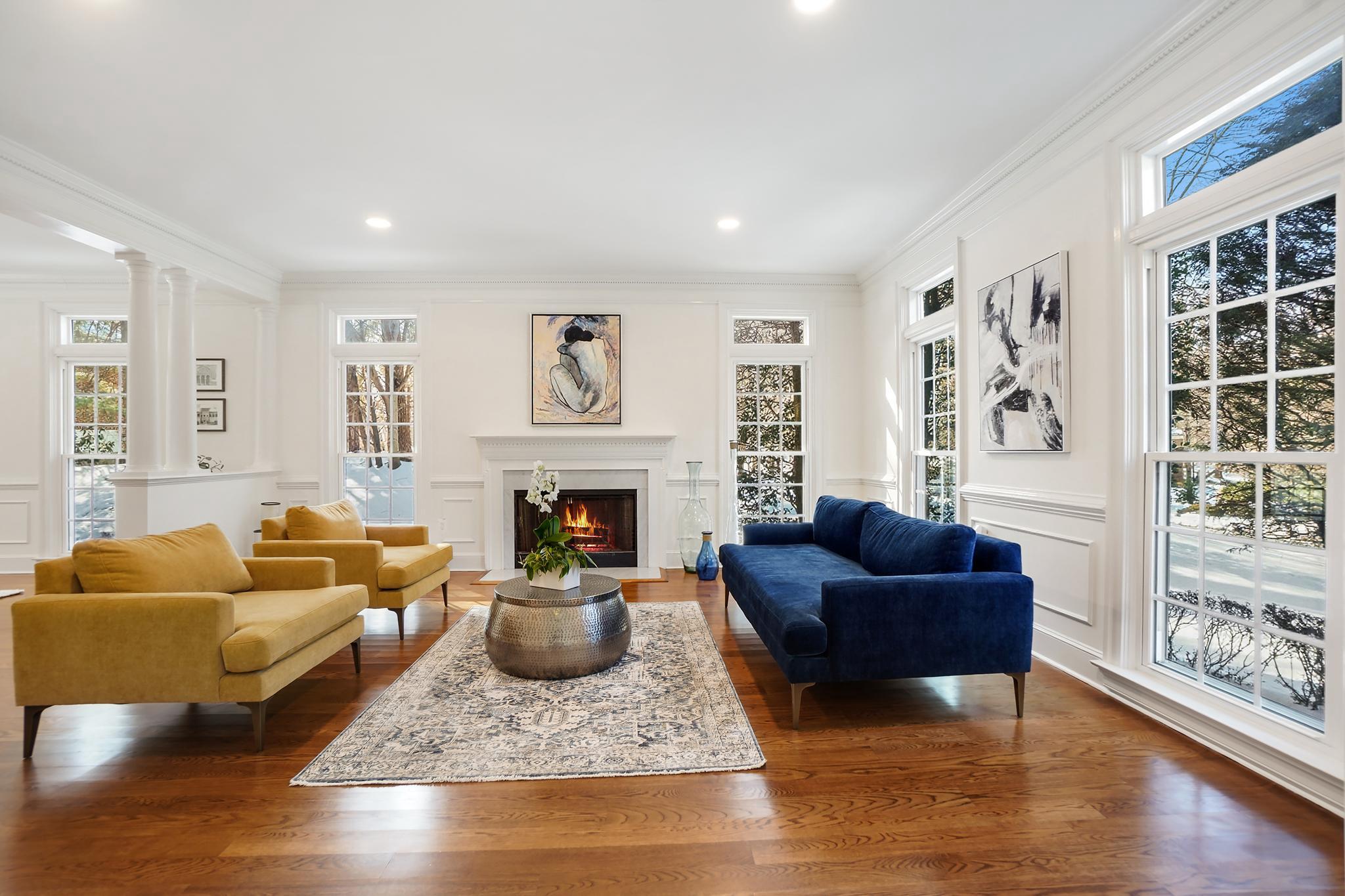  9646 Eagle Ridge Drive, Bethesda, MD, 20817 - 物件實景