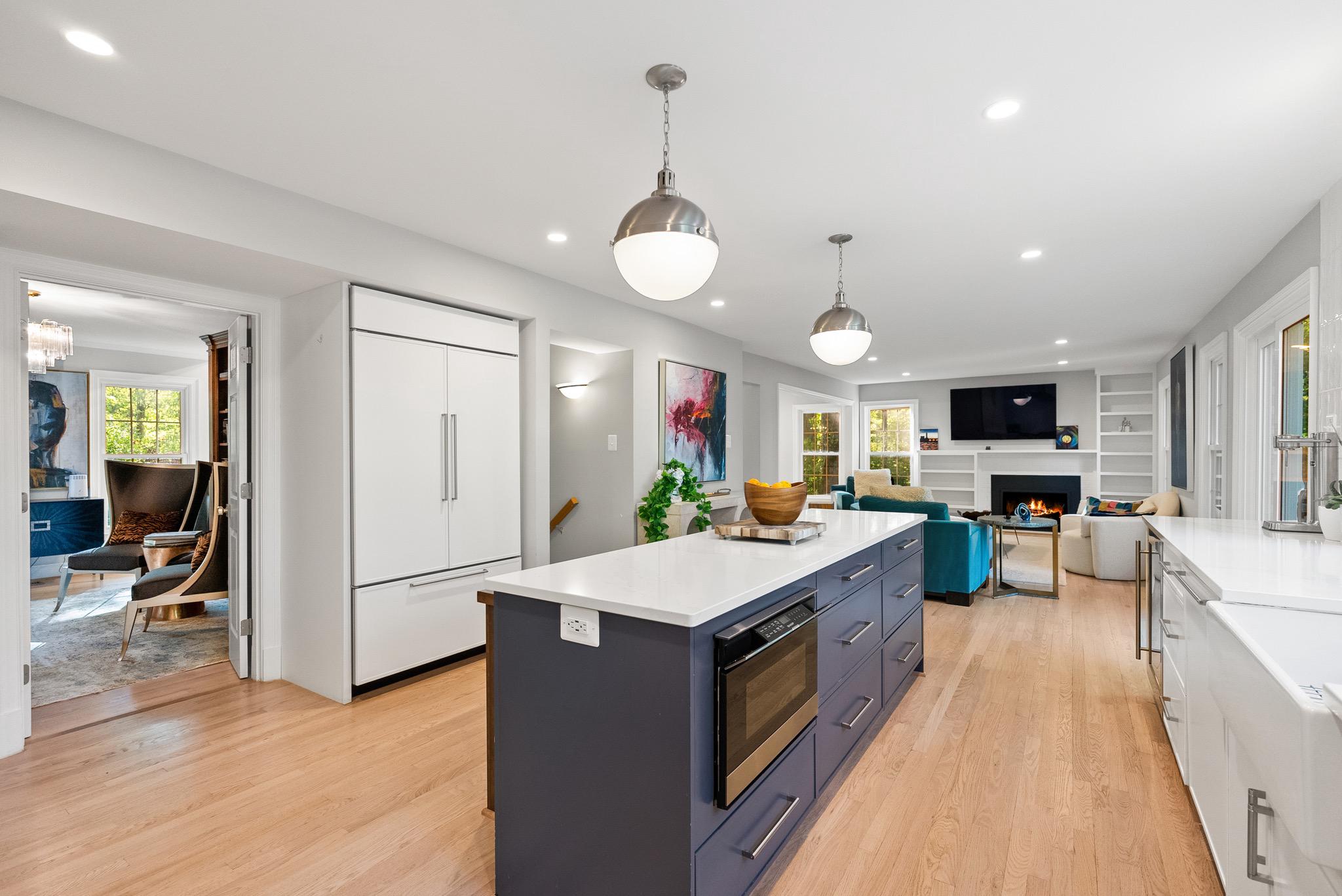  3121 Trenholm Drive, Oakton, VA, 22124 - 物件實景