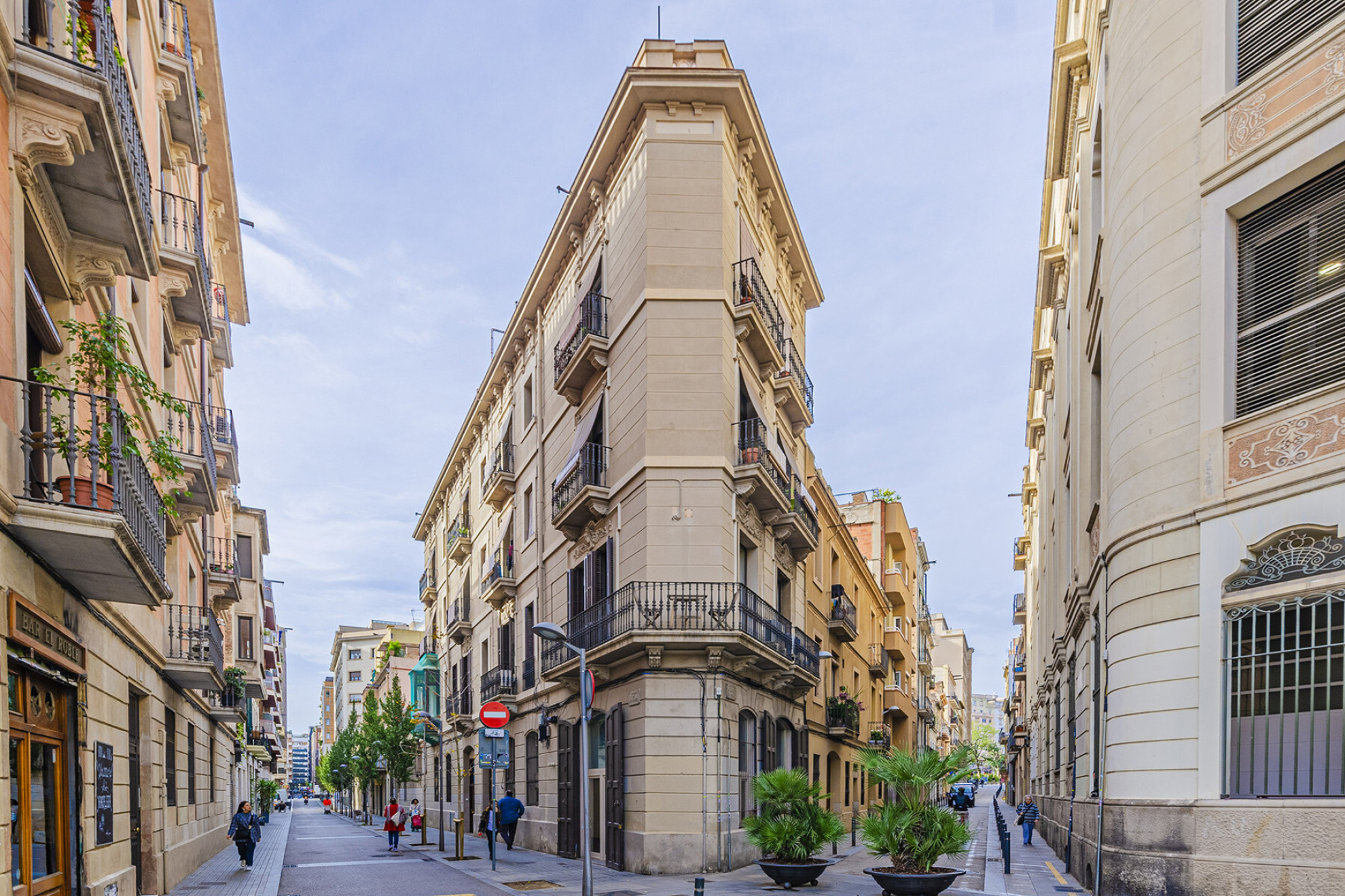  Fantastic apartment with large terrace and tourist license - 物件實景