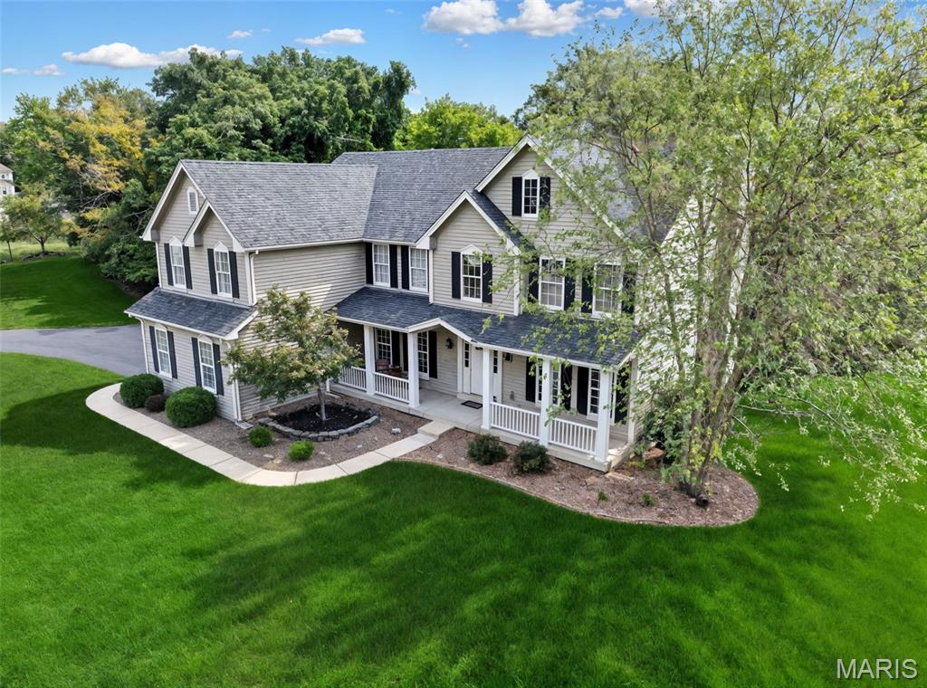 Wildwood, Missouri, 63021, United States, 4 Bedrooms Bedrooms, ,4 BathroomsBathrooms,Residential,For Sale,1947047