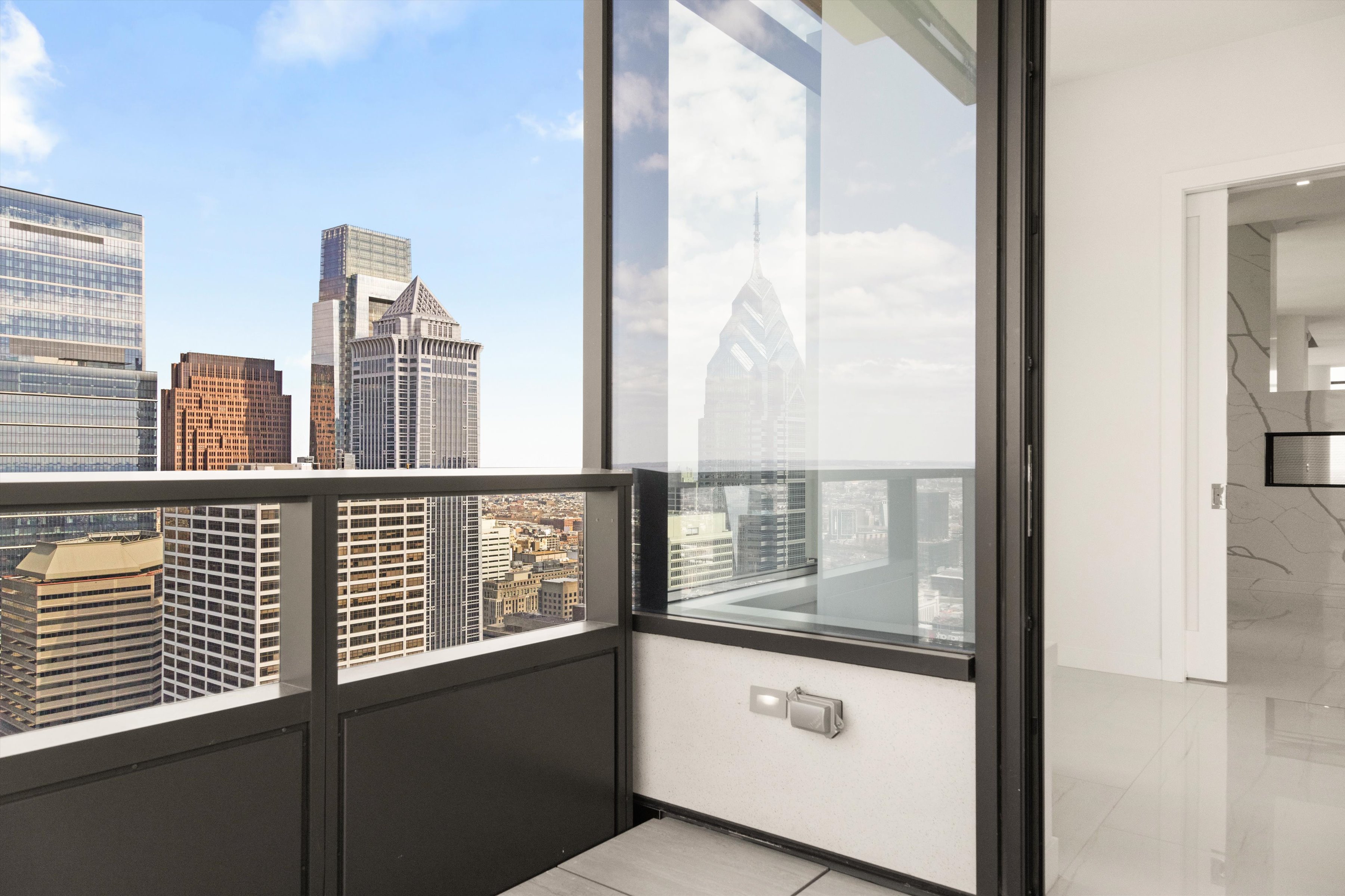  1911 Walnut Street, Unit 4402, Philadelphia, PA 19103 - 物件實景