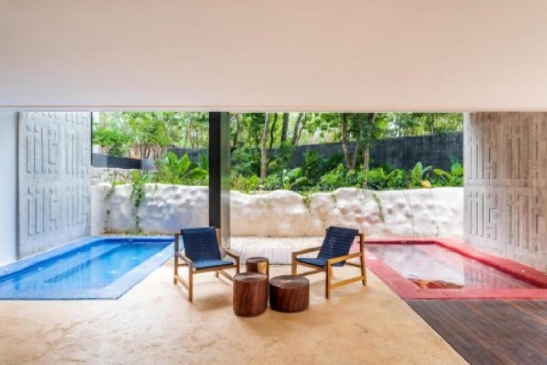 Escorpi?n Sur, Tulum, Quintana Roo, 77760, Mexico, 1 Bedroom Bedrooms, ,1 BathroomBathrooms,Residential,For Sale,Escorpi?n Sur,1611703