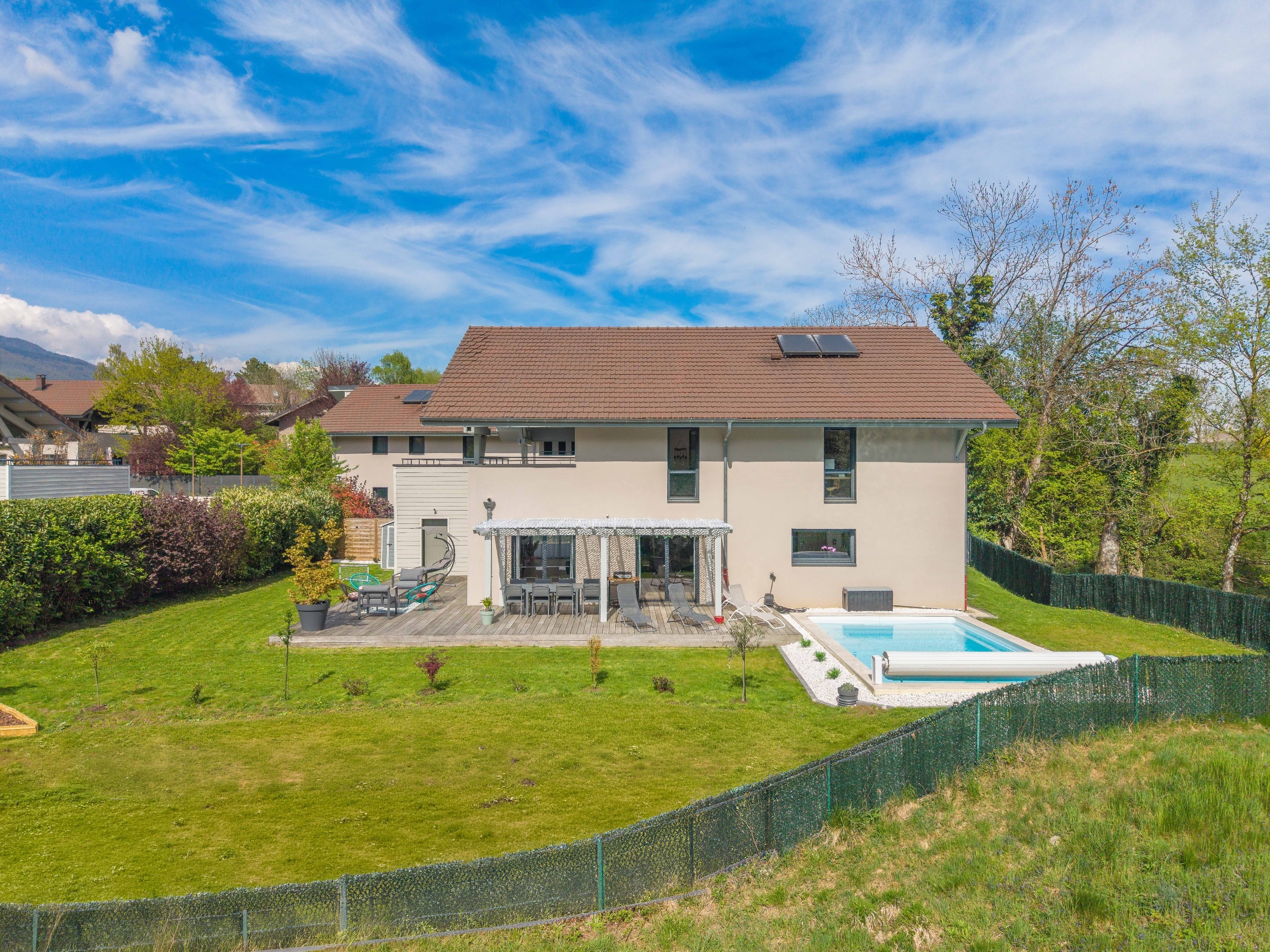  Architect-designed villa in the secure domain - 物件實景