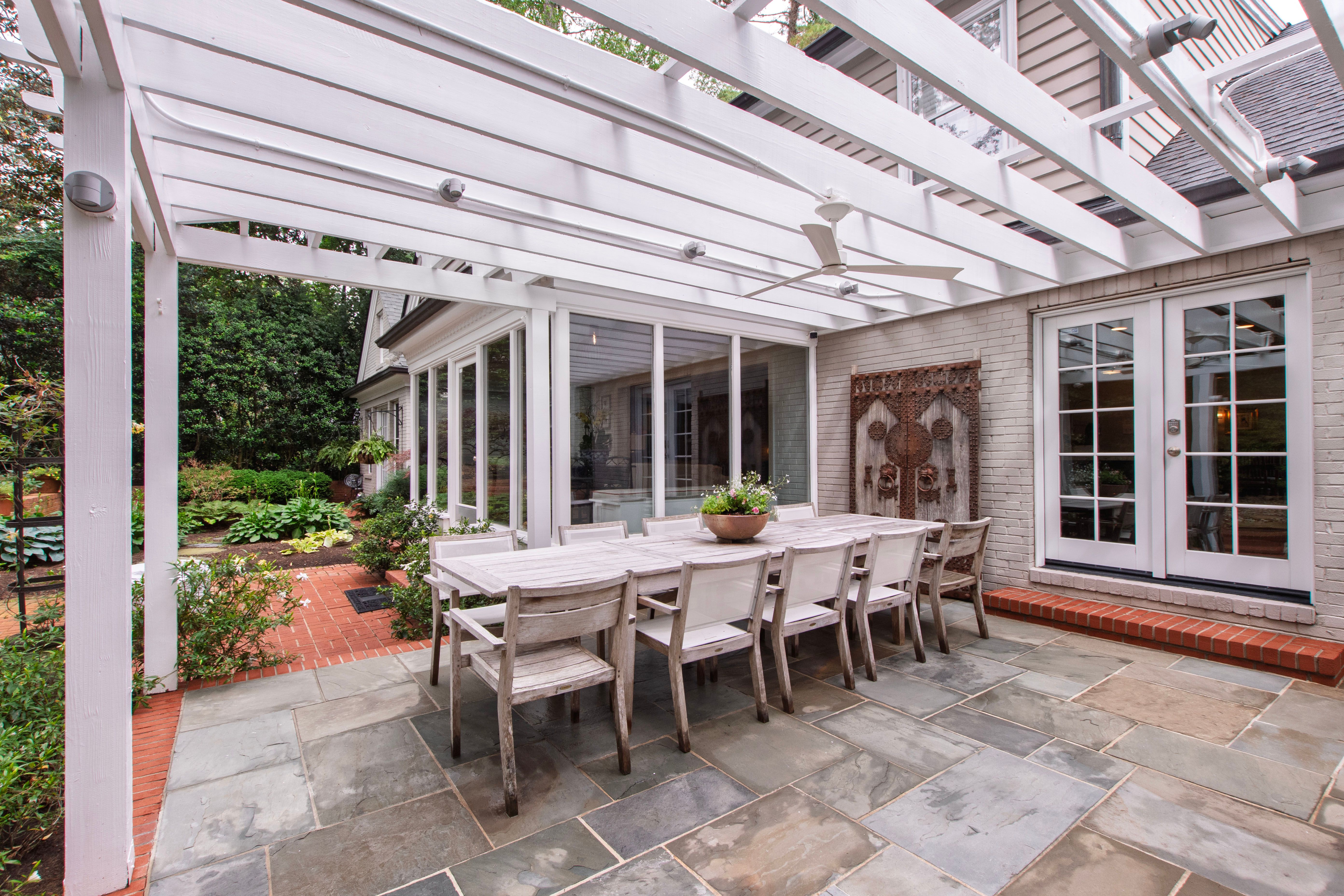  2507 Sanderson Drive, Raleigh, NC 27608 - 物件實景